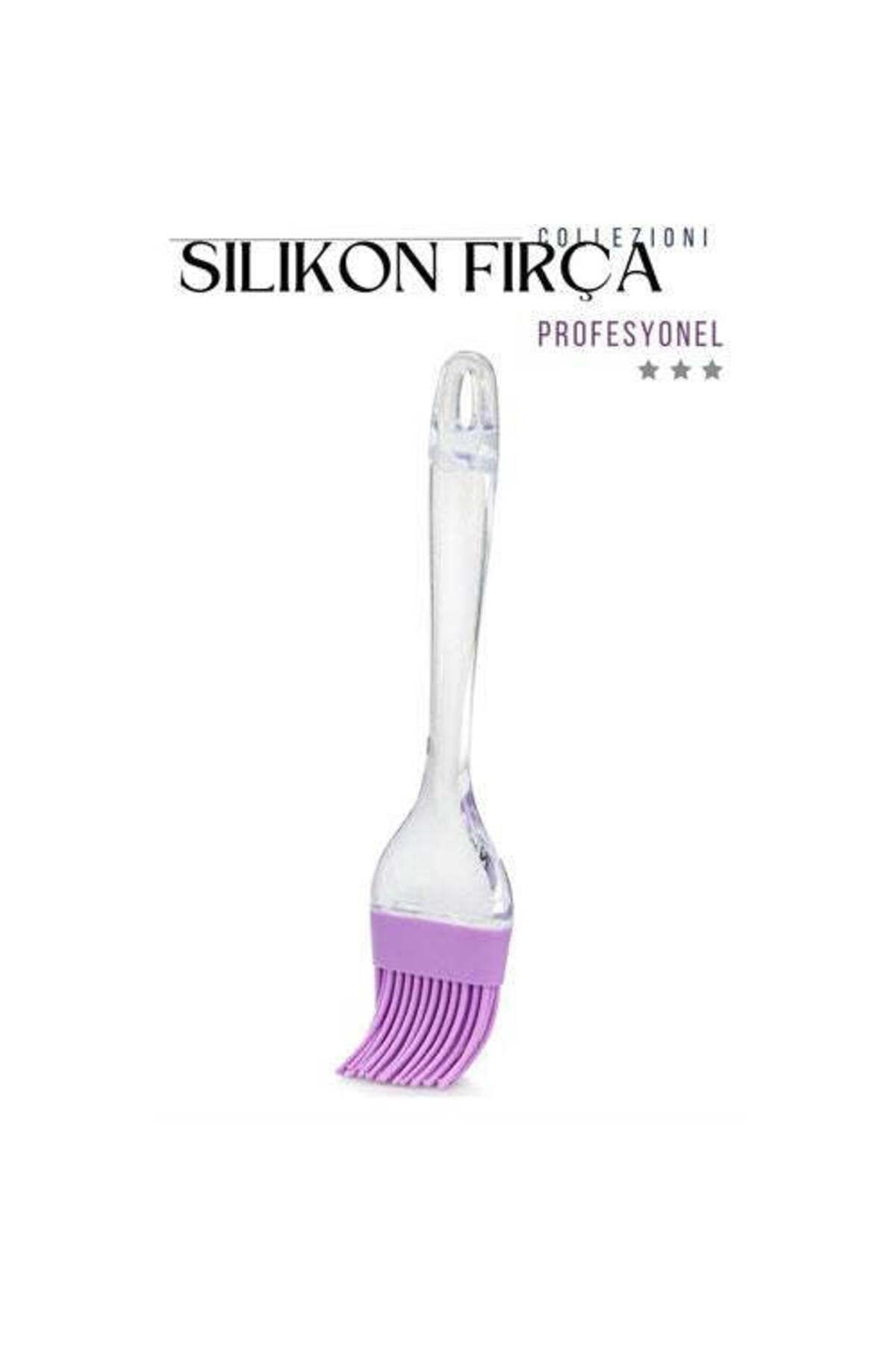 Takaz Global Silikon Yumurta Fırçası
