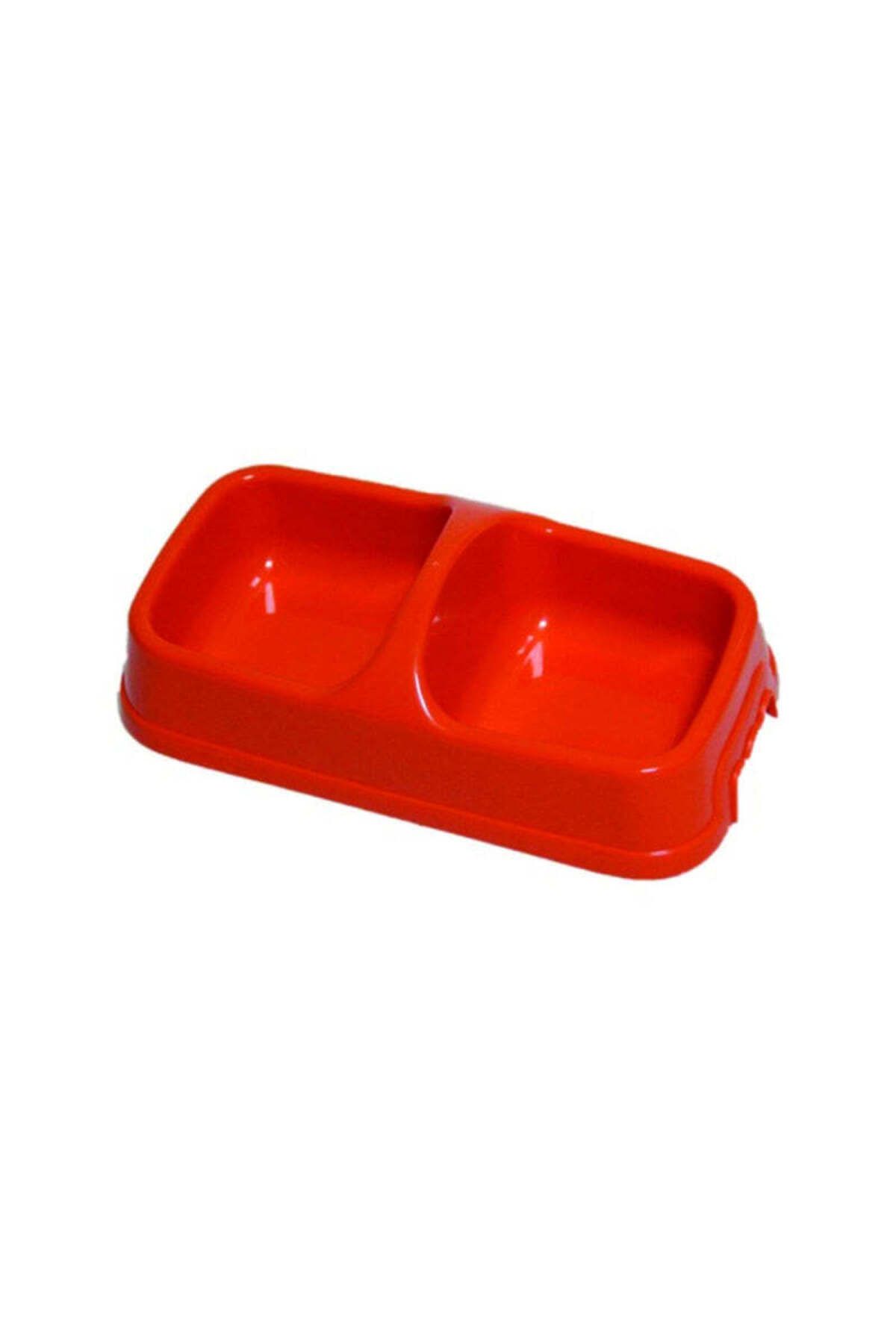 Takaz Global Petgarden Büyükboy İkili Mamakabı 29,5x15,5x9h/1lt