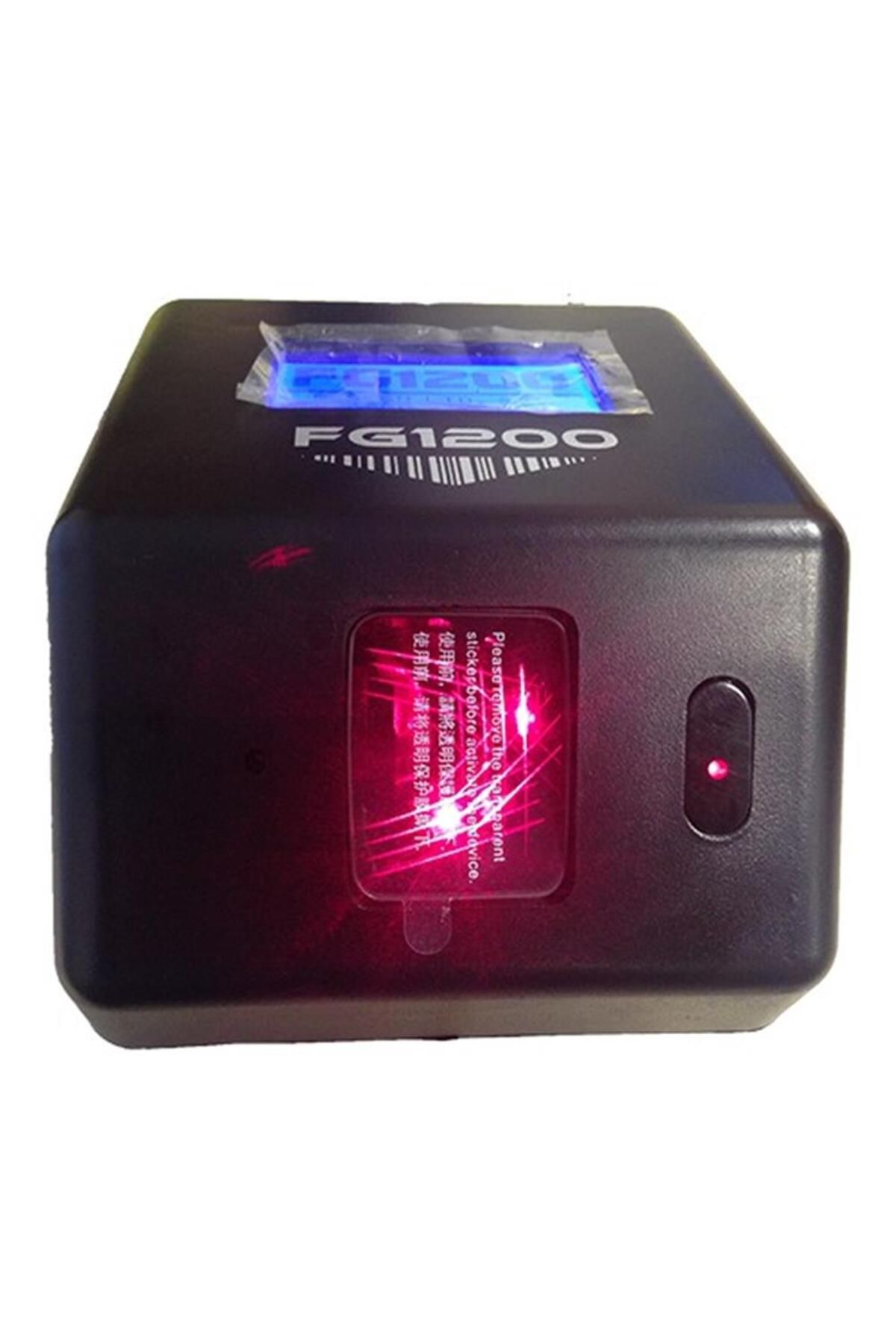 Vobotek Teknoloji Perkon FG1200 1D-2D Karekod Fiyat Gör Cihazı