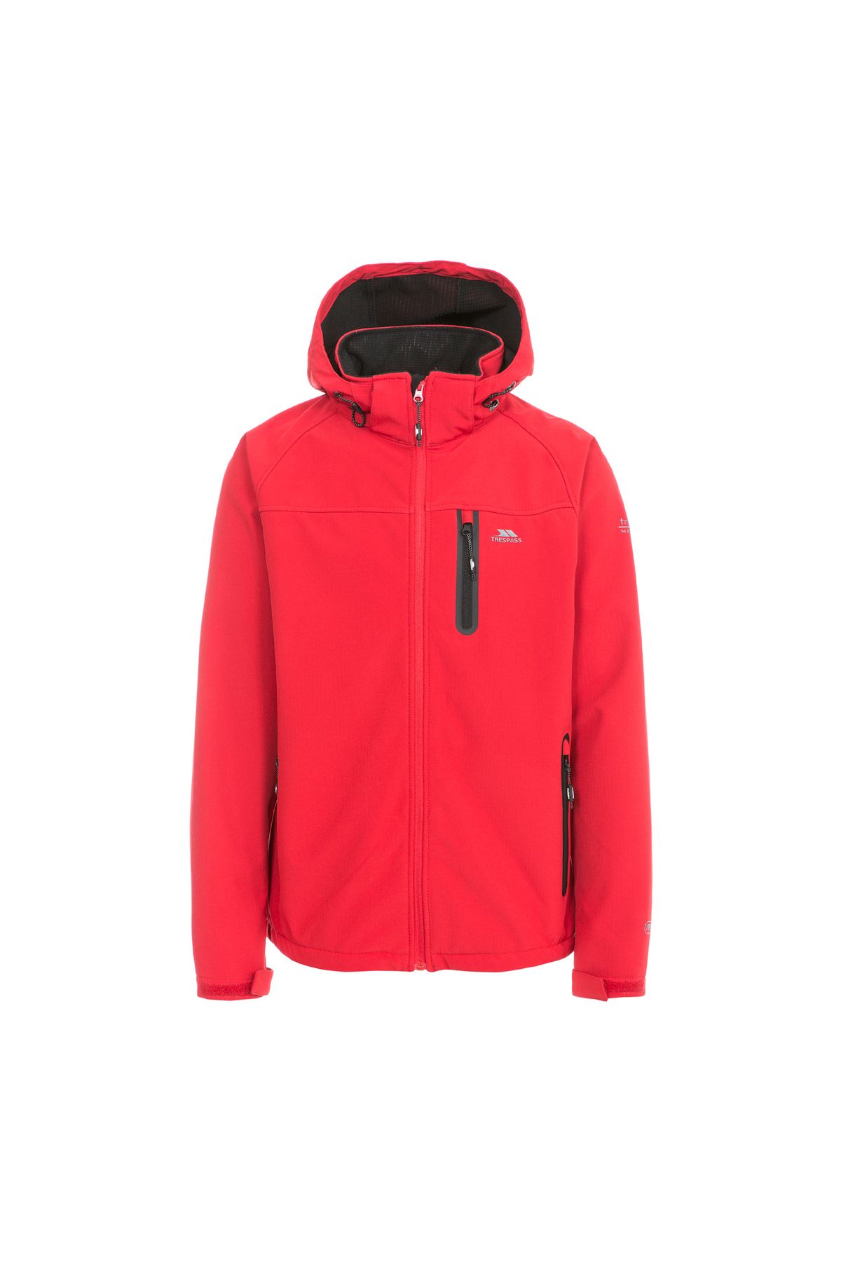 Accelerator II Softshell مردانه Trespass
