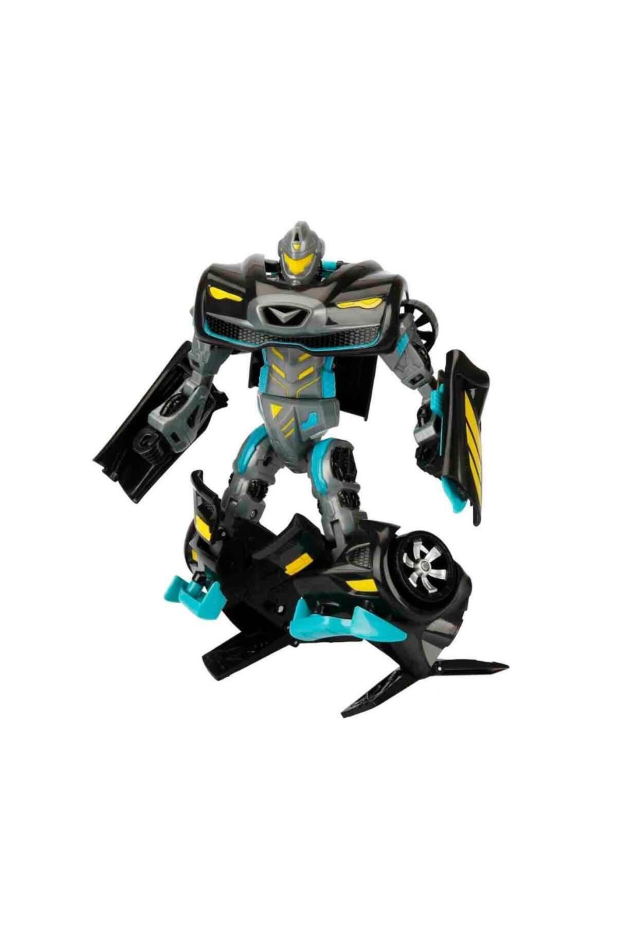 VB QUALITY-M.A.R.SRobot Transformable into Vehicle 3
