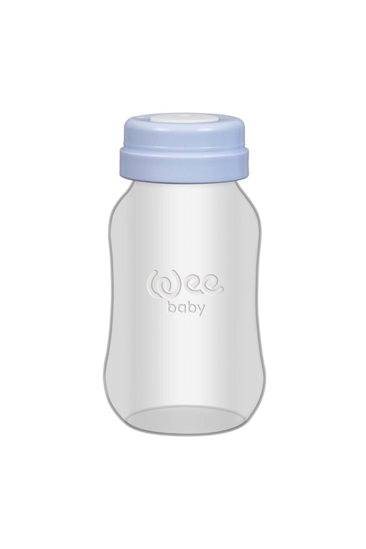 Wee Baby-Milk Storage Container (Set of 12) (Code: 126) (3Pk*4) 2