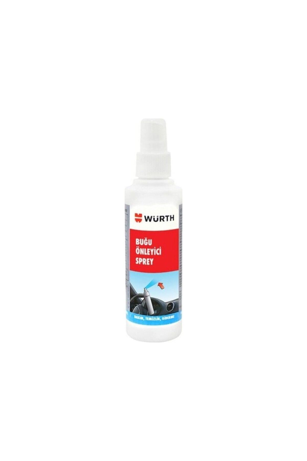 Würth Buğu Önleyici Sprey 150Ml