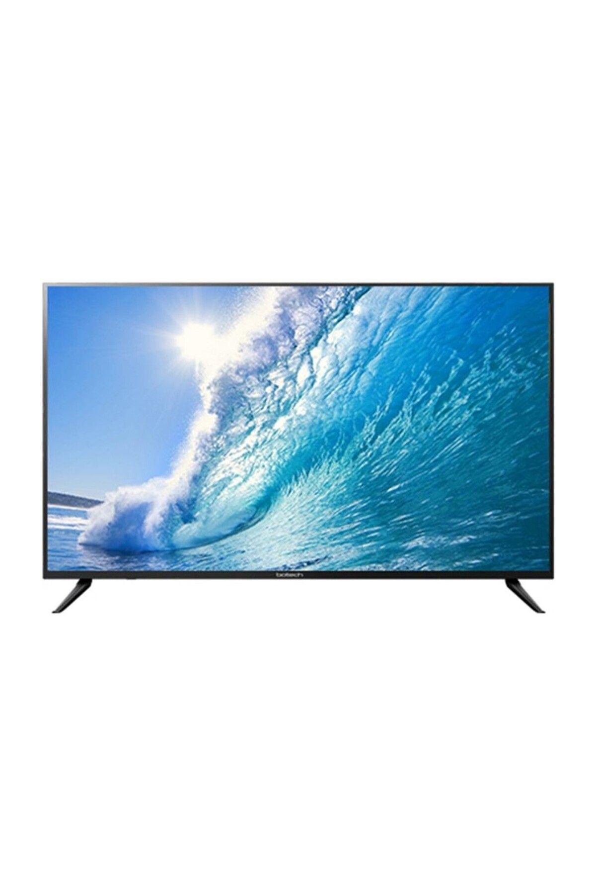 Botech 50 Inc Androit Smart Tv Led Dahili Uydu Televizyon