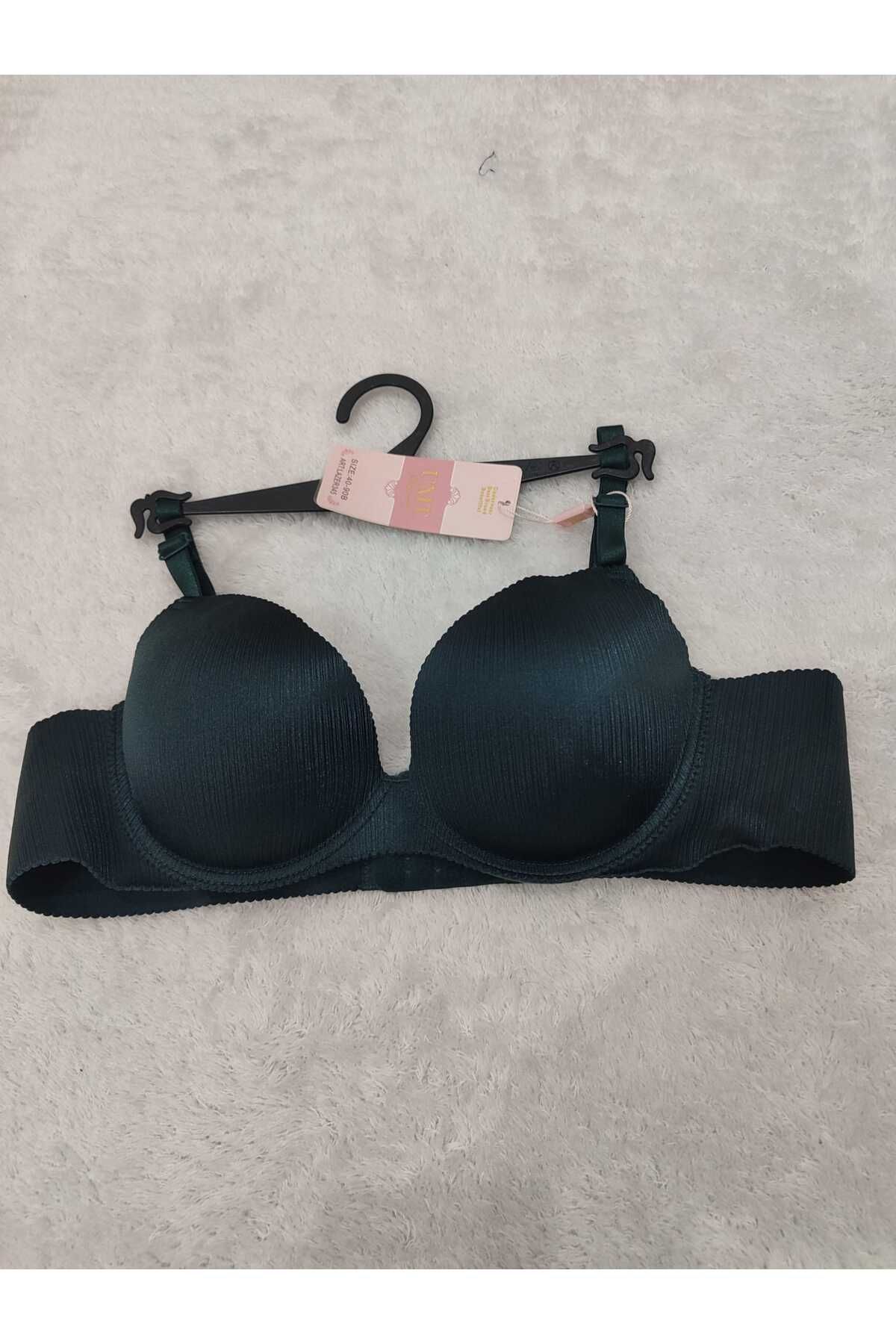 İncilaksesuar-Laser Bra with Wires 1