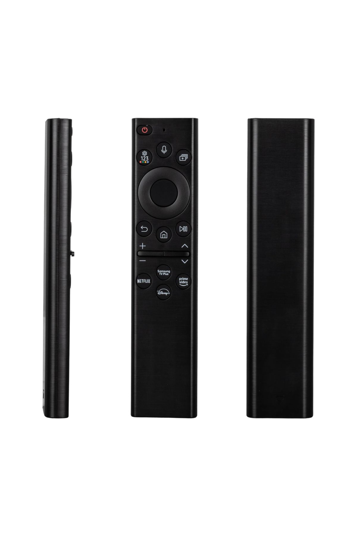 ZORROKİN SAMSUNG RM-G2300 V2 NETFLIX-PRIME VIDEO-SAMSUNG TV PLUS- DISNEY+ TUŞLU SES KOMUTLU  - ECK9052-7927