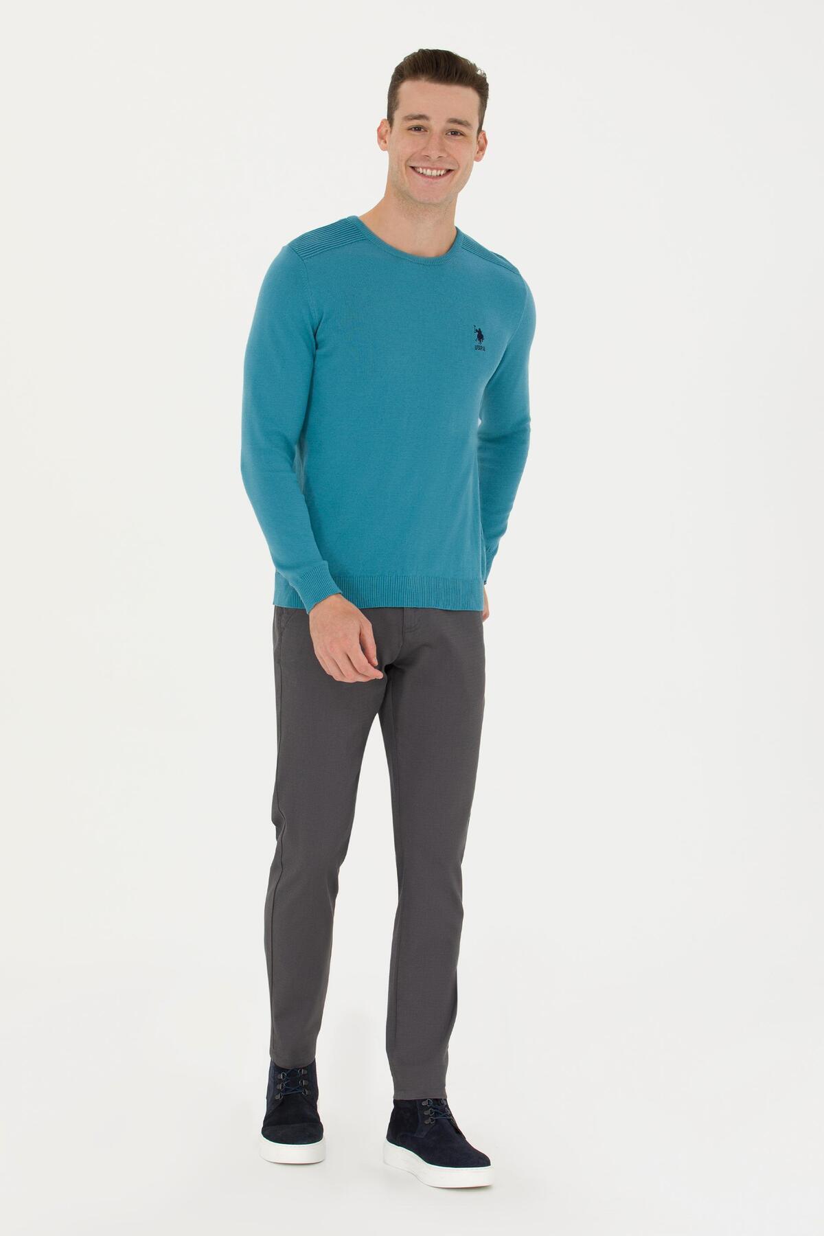 بافت و پلیور یو اس پولو G081SZ0TK.000.1629680