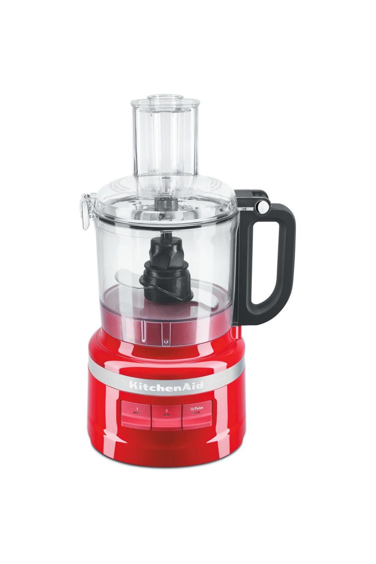 Kitchenaid Mutfak Robotu 1.7 Lt Empire Red -5kfp0719eer