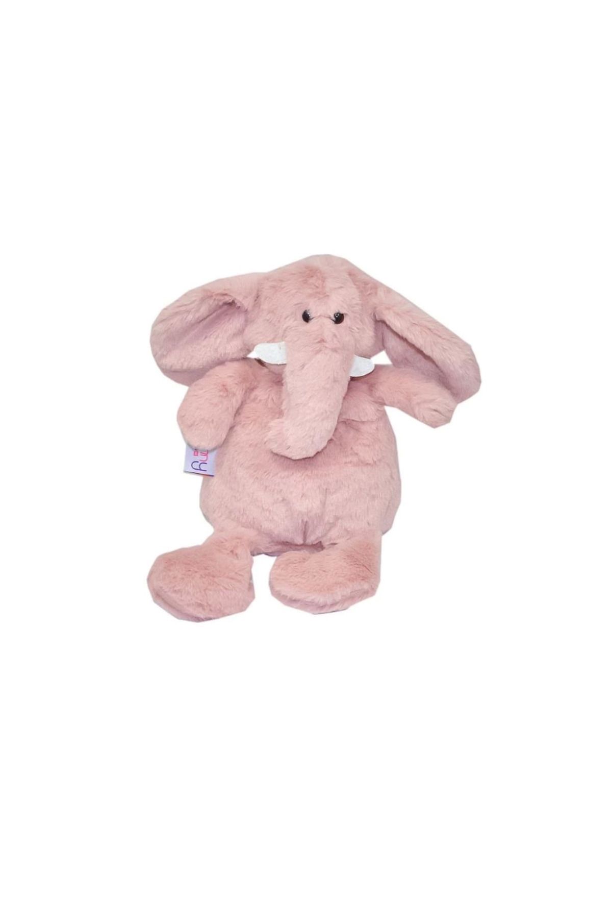 NessiWorld-8512 30 cm Casual Elephant - EMY Group 1