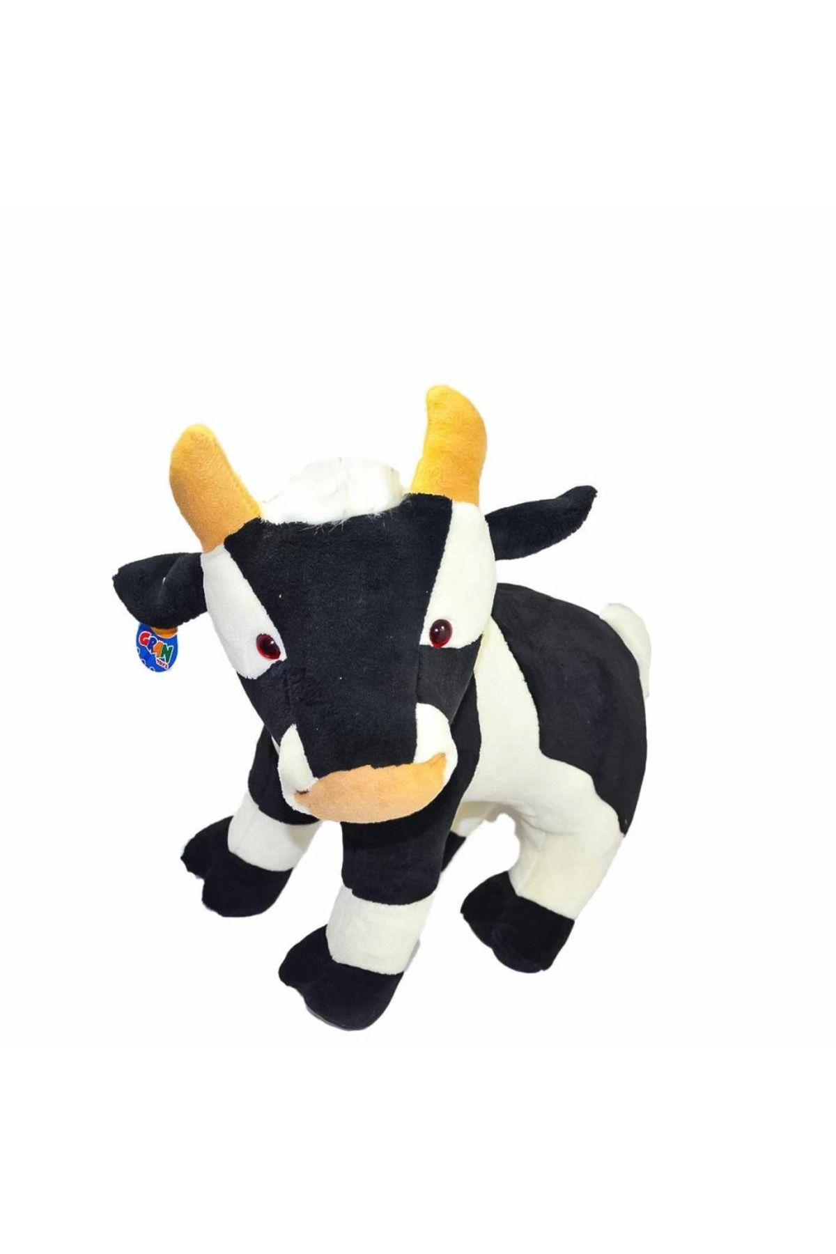 robotrend Fk-2203 Zilli Inek 45 Cm -atabey Grantoys