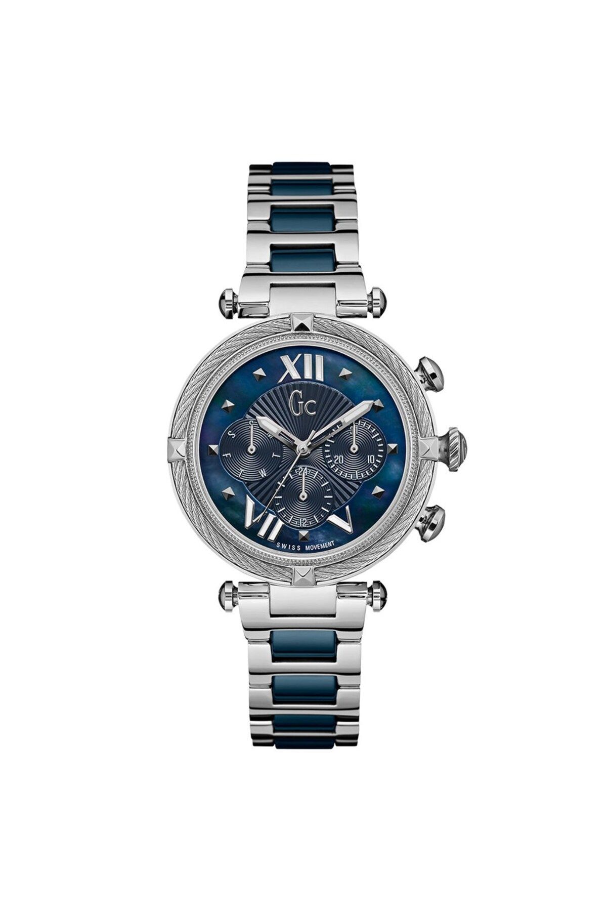 Guess Collection-Gcy16019L7Mf Wristwatch 1