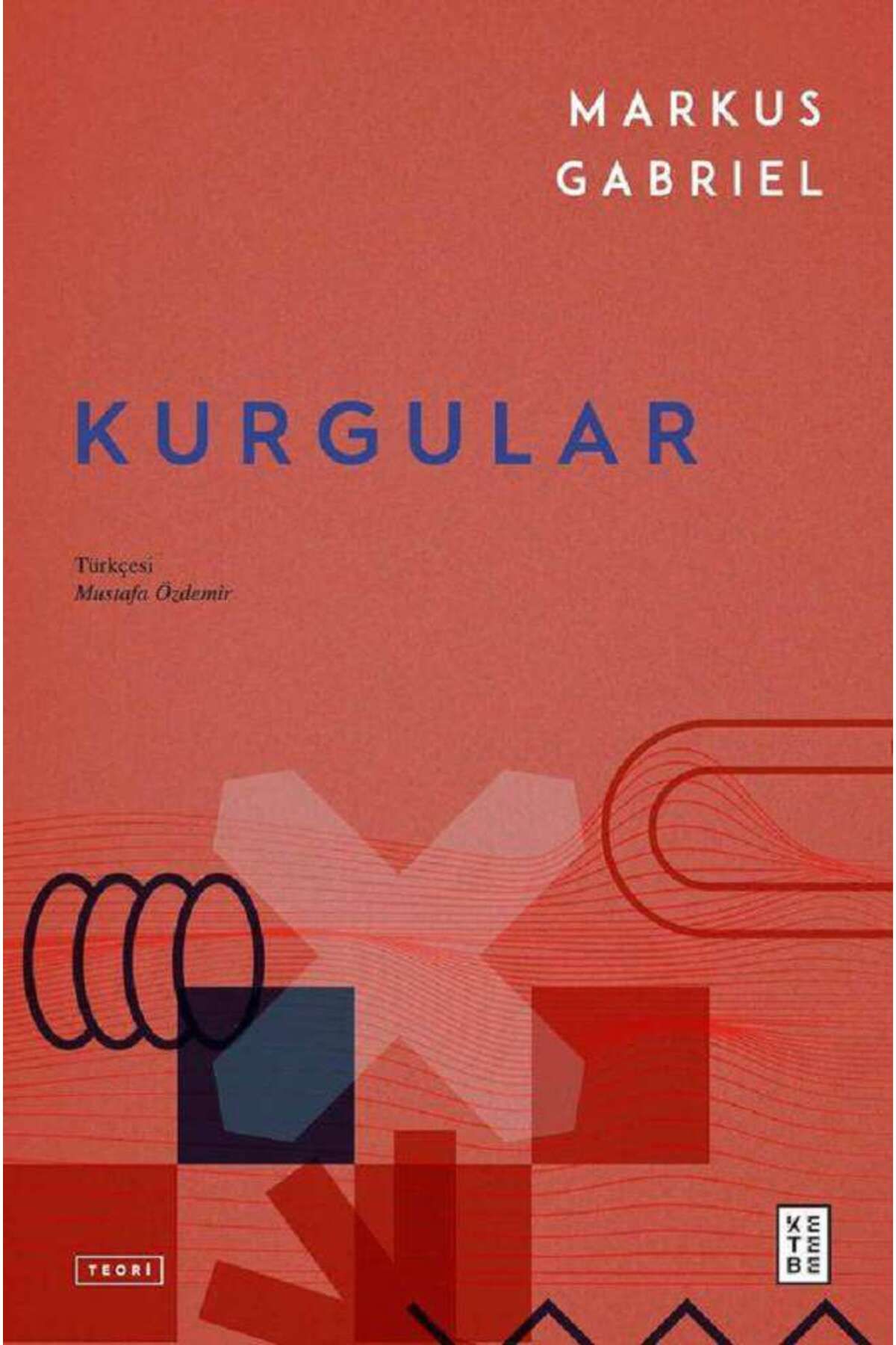 Ketebe Yayınları Kurgular