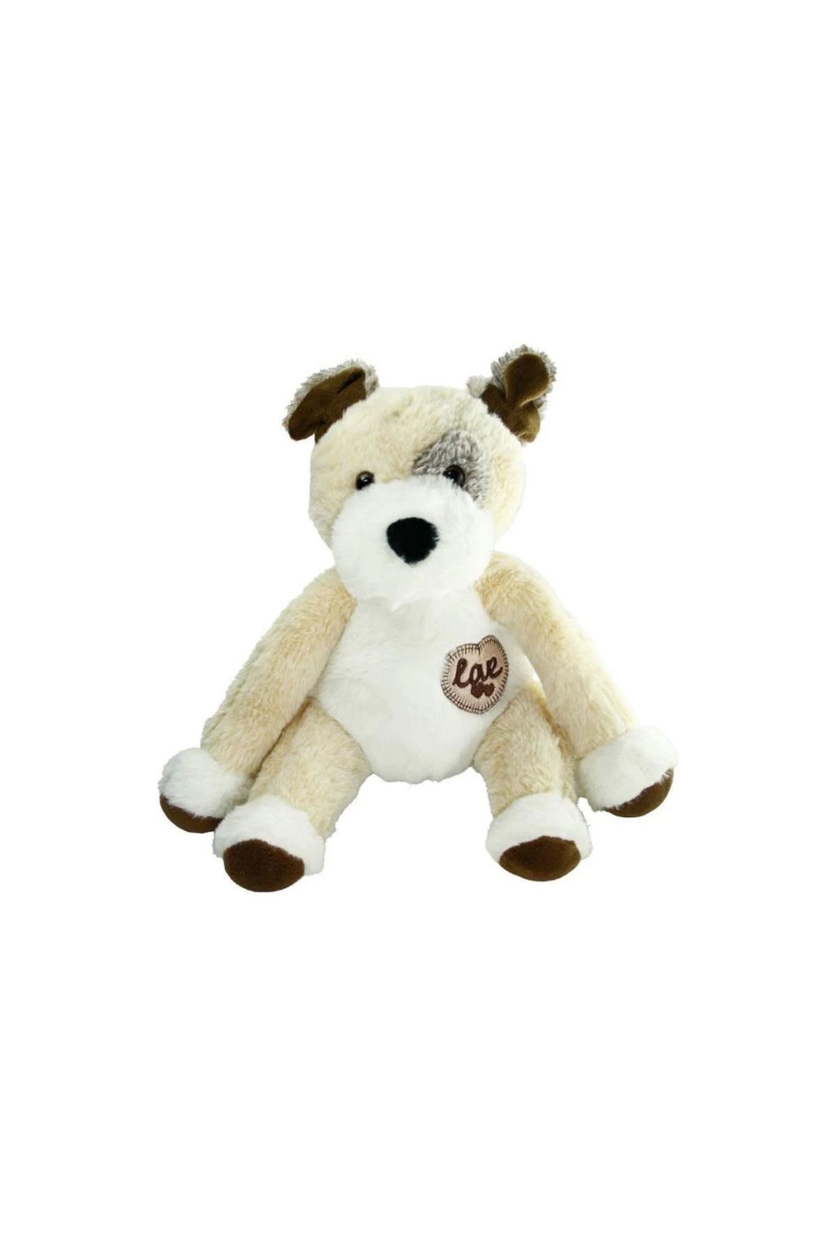 NessiWorld-PB31170-23 23 cm Vardem Plush Dog 3