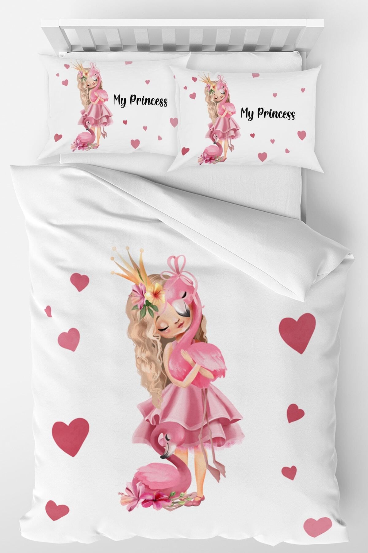 Homamia-Single Bedding Set 1