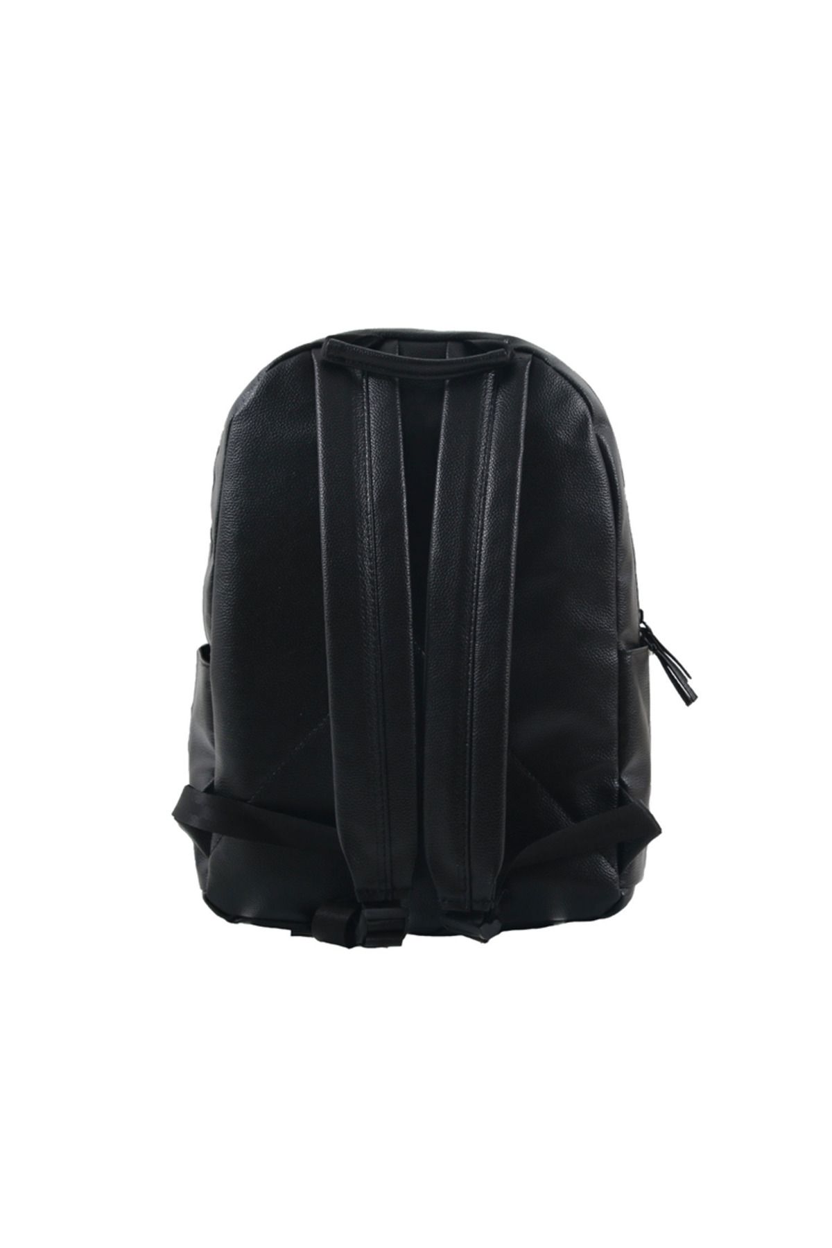 Diadora-West Men's Backpack Black Bag 3020067 5