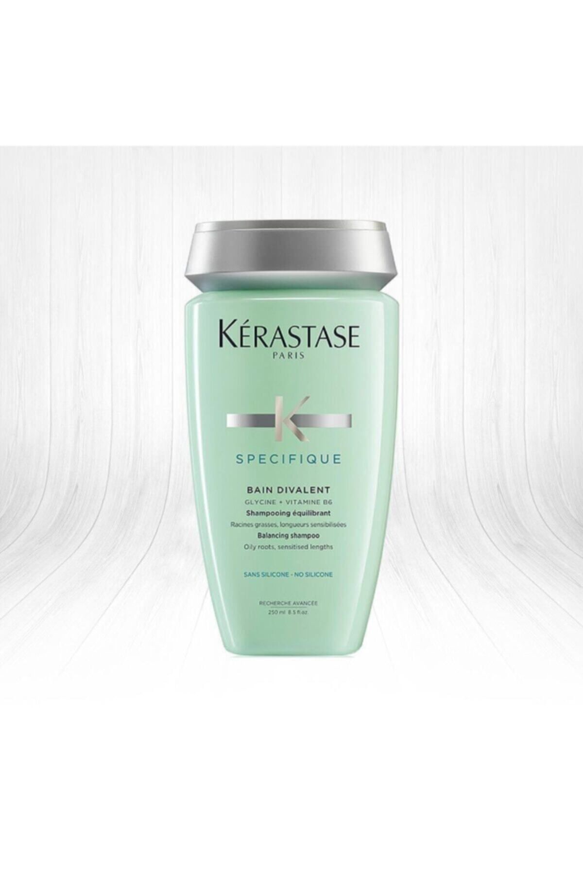 Kerastase Bain Divalent Dengeleyici ŞampuanSALOONEVA7061