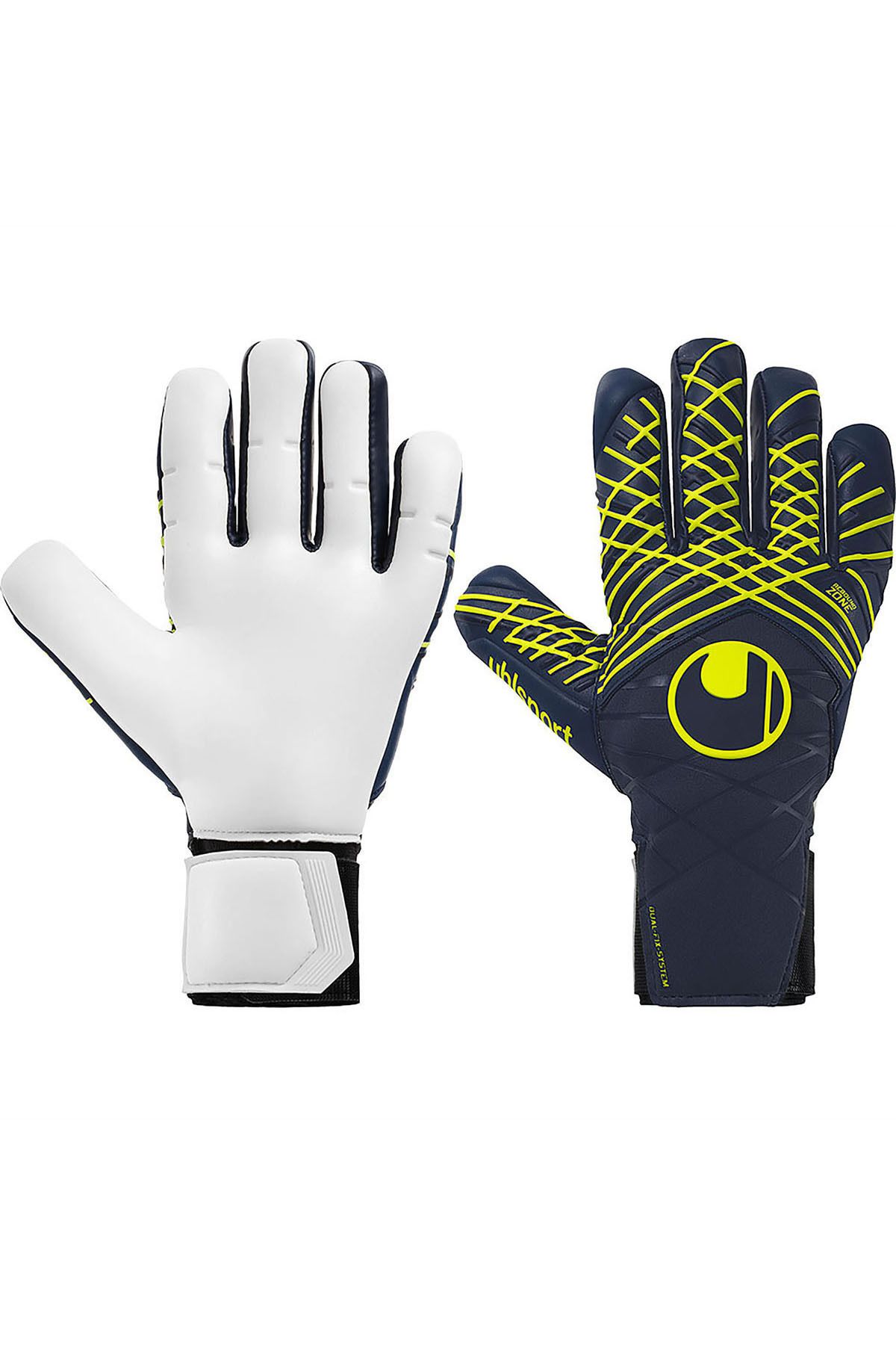 UHLSPORT Kaleci Eldiveni Prediction Absolutgrip Hn 101133301