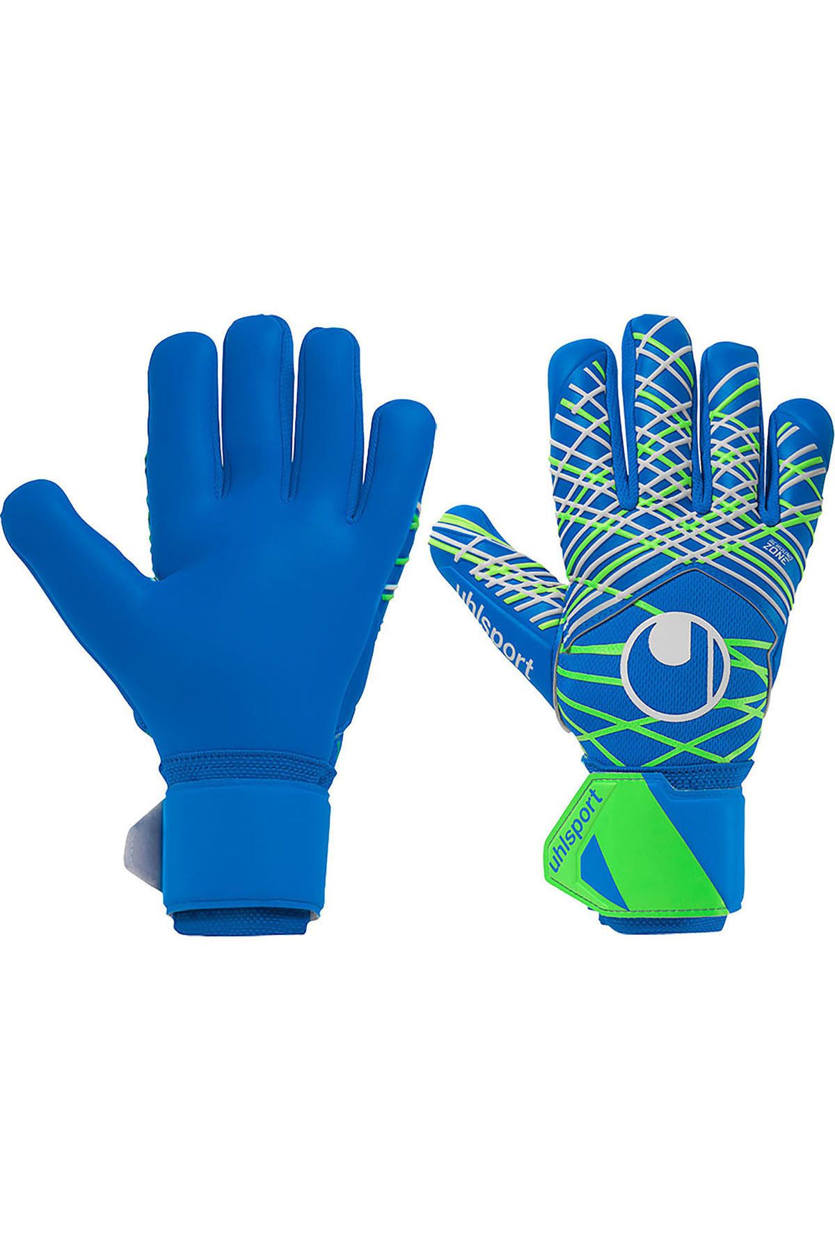 UHLSPORT-Aquasoft Hn 101134001   - Keeper Gloves 1