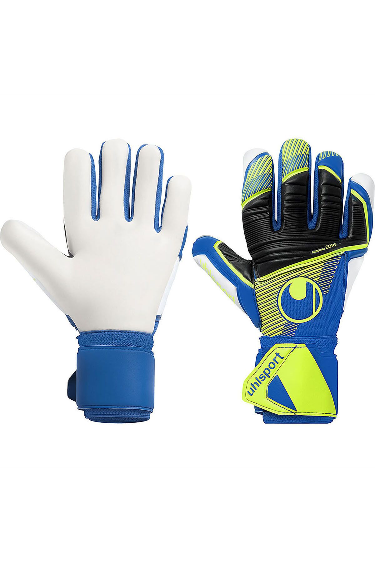 UHLSPORT Kaleci Eldiveni Absolutgrip Hn Pro Jr. 101135301