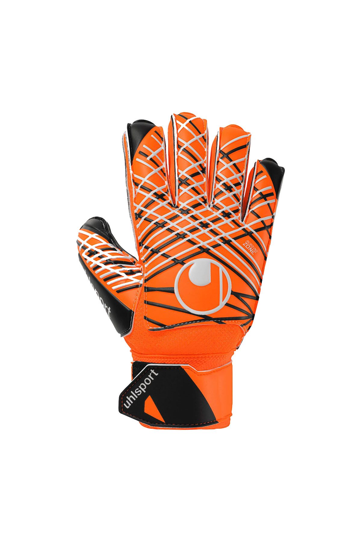 UHLSPORT Kaleci Eldiveni Soft Resist+ Flex Frame 101134301