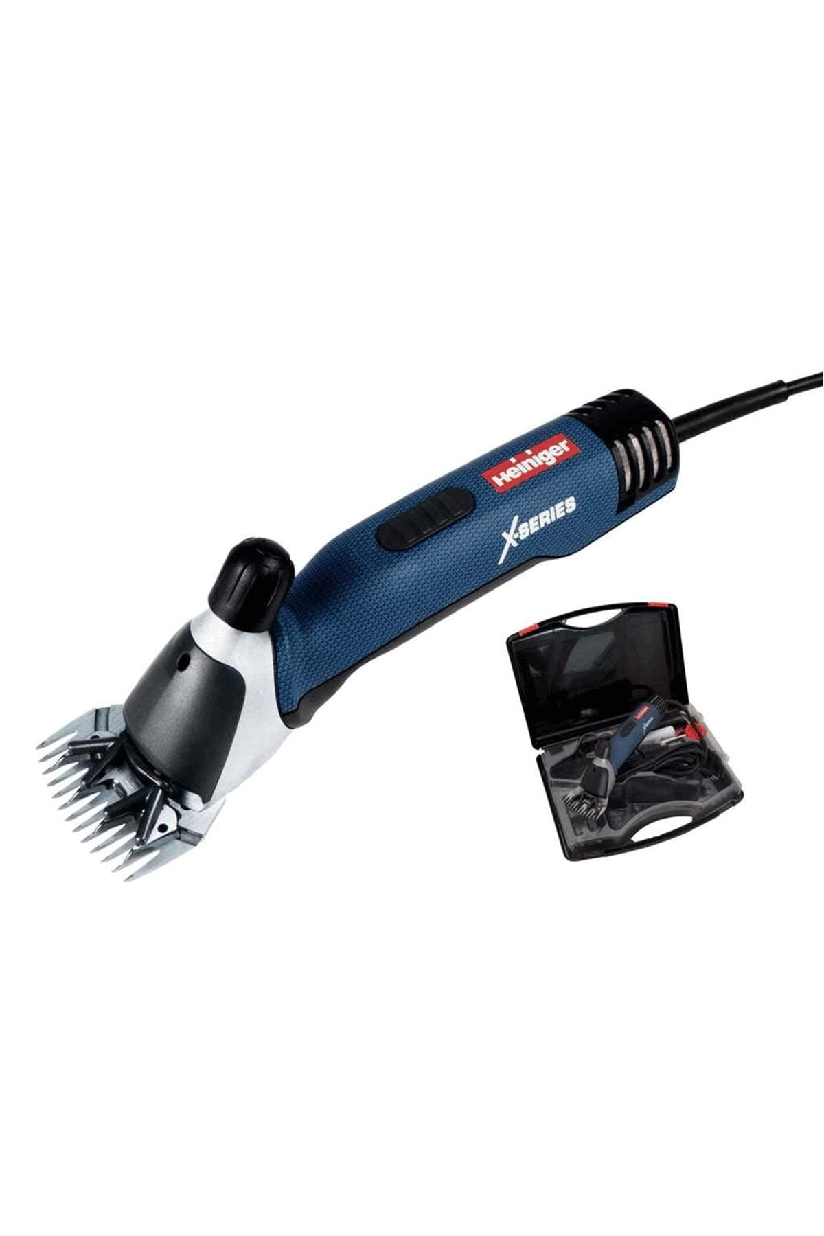 Heineger HEINIGER XPERT ELEKTRİKLİ KOYUN KIRKMA MAKİNESİ 112025