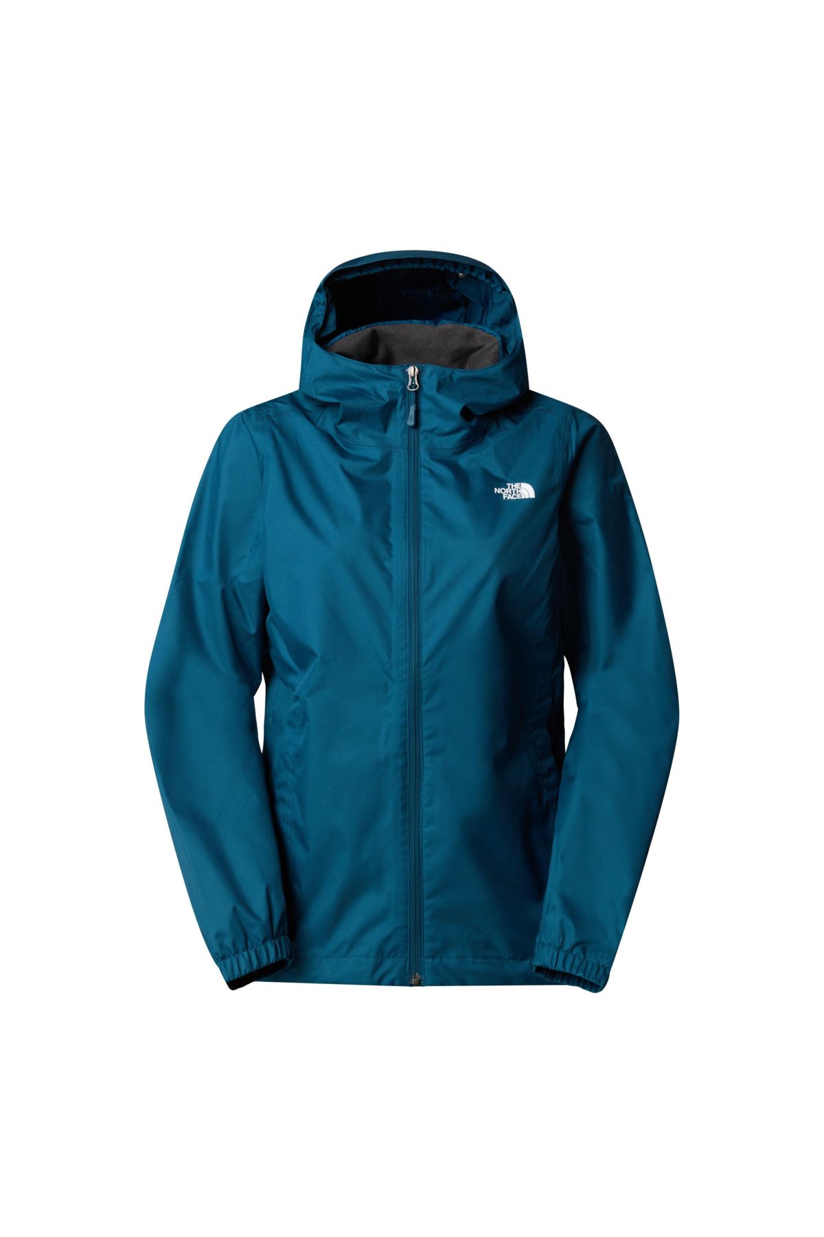 THE NORTH FACE Quest Kadın Mont Midnight Blue