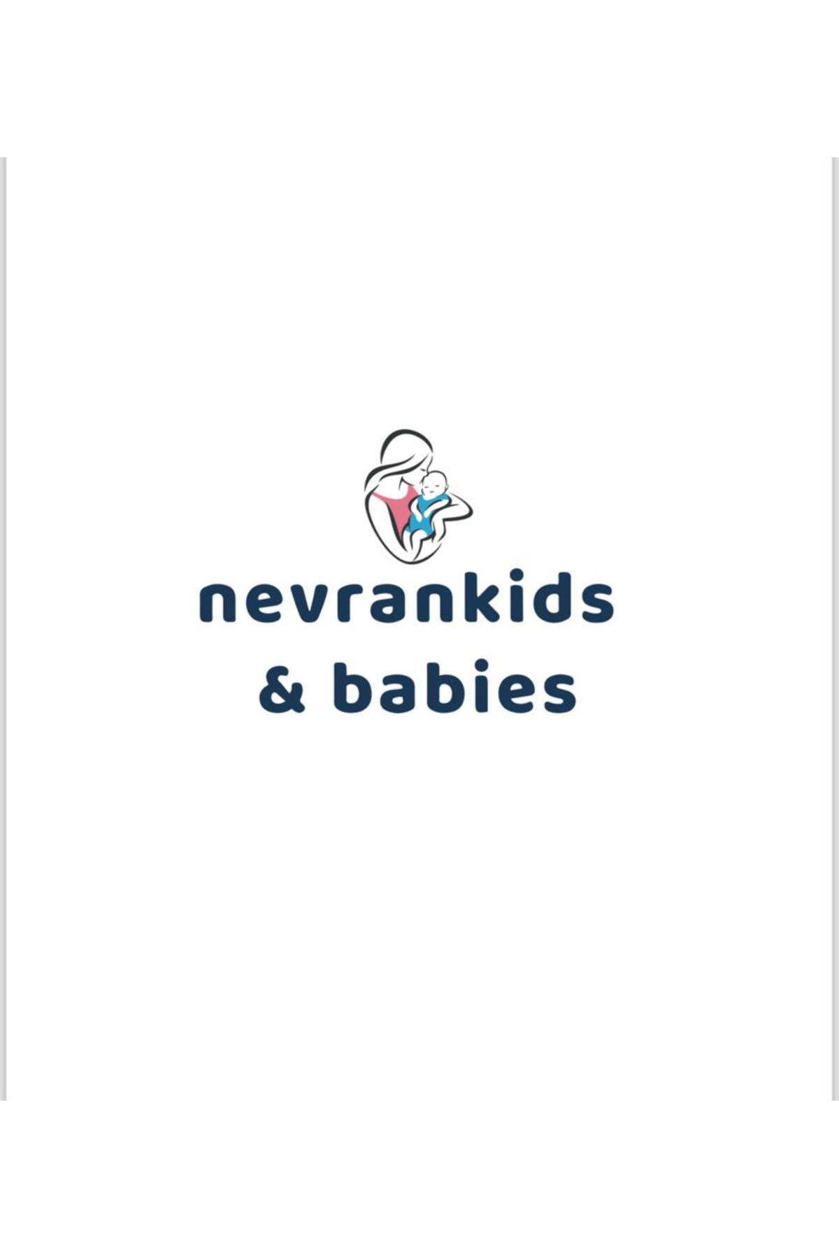 nevrankids Güneş Desen Bebek Ve Çocuk  Lux 2'Li Takım fotoğrafı 6 (önizleme)