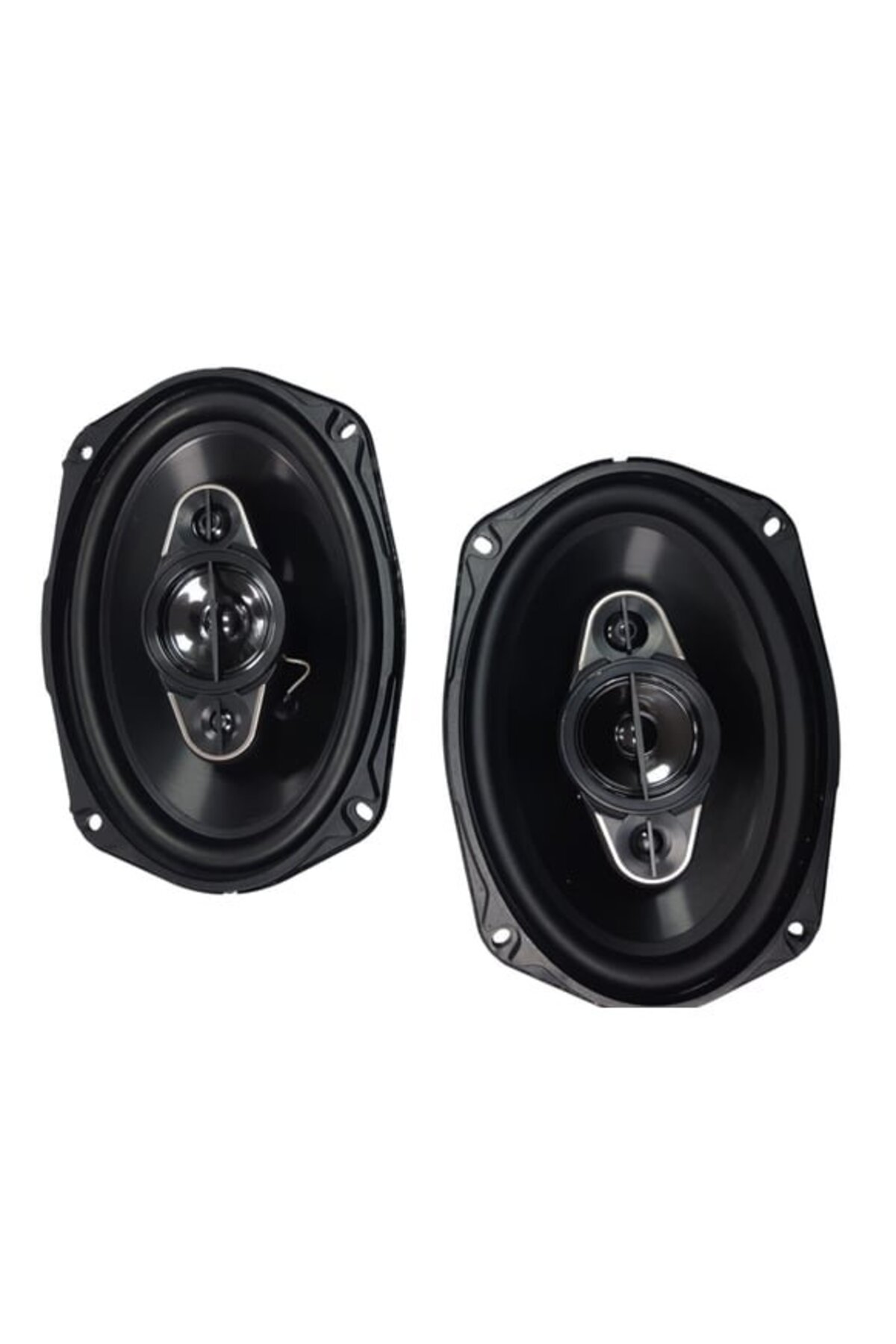 Genel Markalar For Lıne 6.9 Inch 1000W Oto Oval Hoparlör - Fiyatı