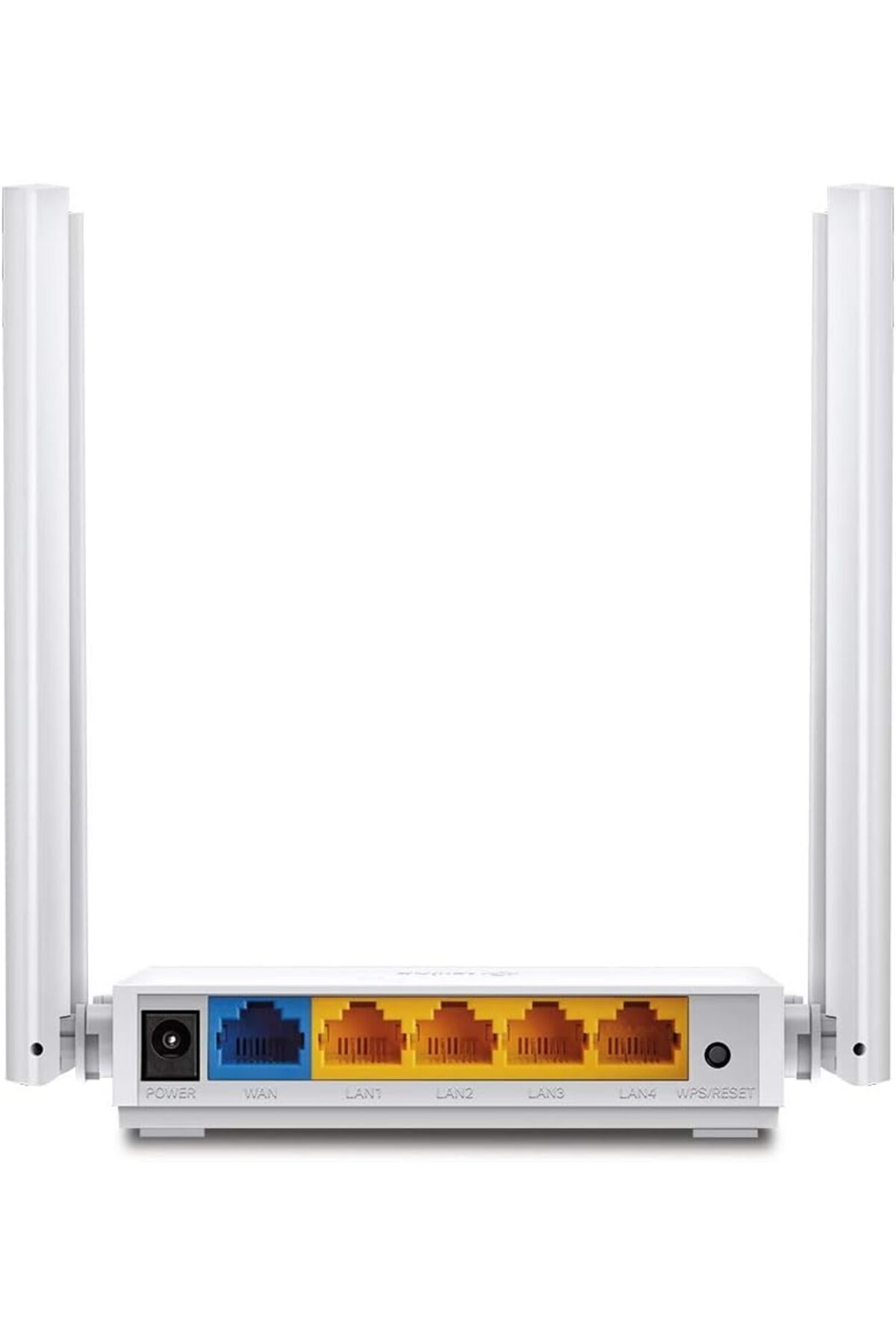 TP-LINK-راوتر واي فاي ثنائي النطاق من Tp-Link Ac750 Archer C24 4.5 سم * 4.2 سم * 1 سم 3