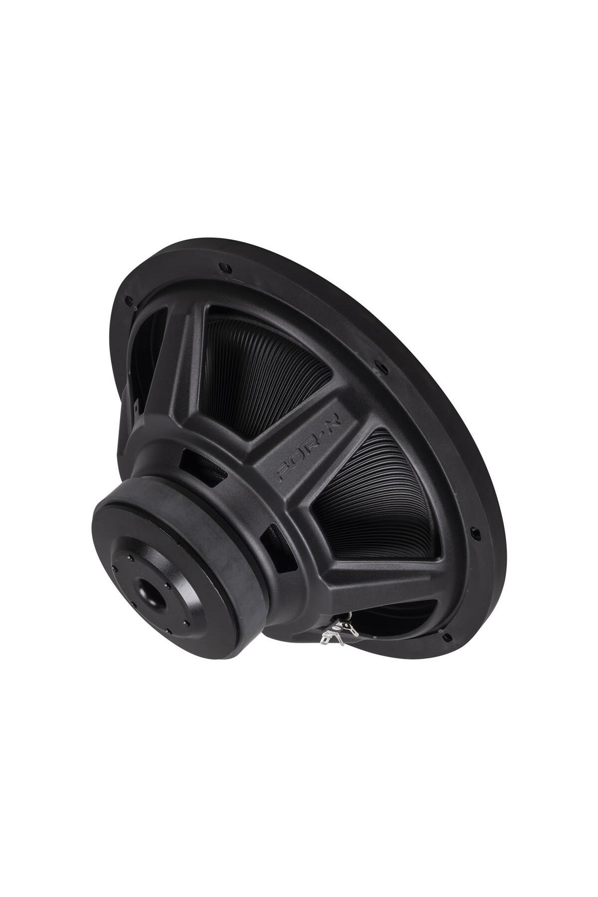 For-X XW-1230S 1000 WAT 250 RMS 30 CM BAS - Fiyatı, Yorumları