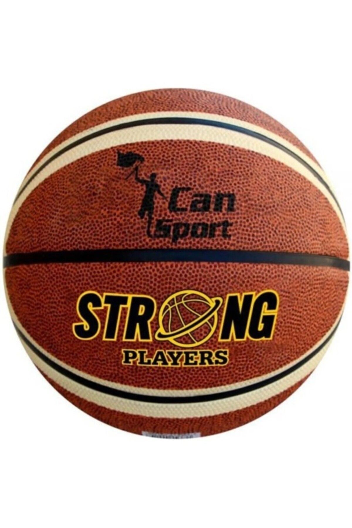 TMN Can Sport Csb-17 Strong Players Basketbol Topu No:7