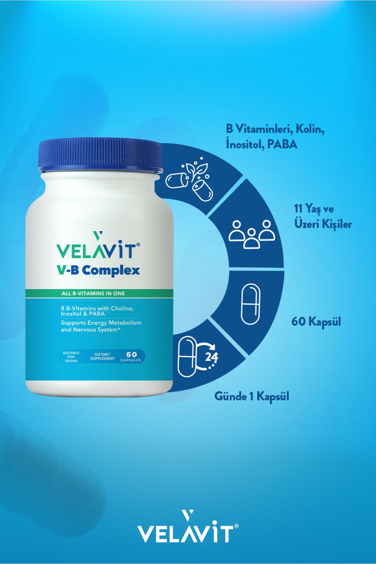 Velavit-V-B Complex 3