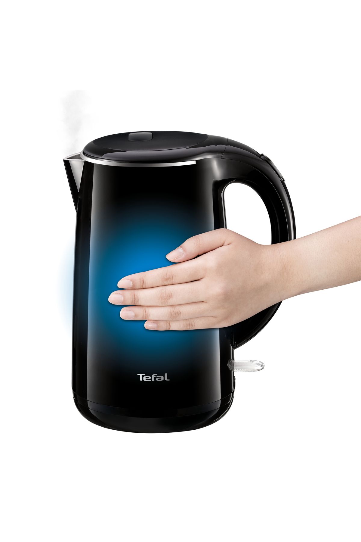TEFAL-Kettle |   Safe'Tea 1.7 Liter Electric Kettle 4