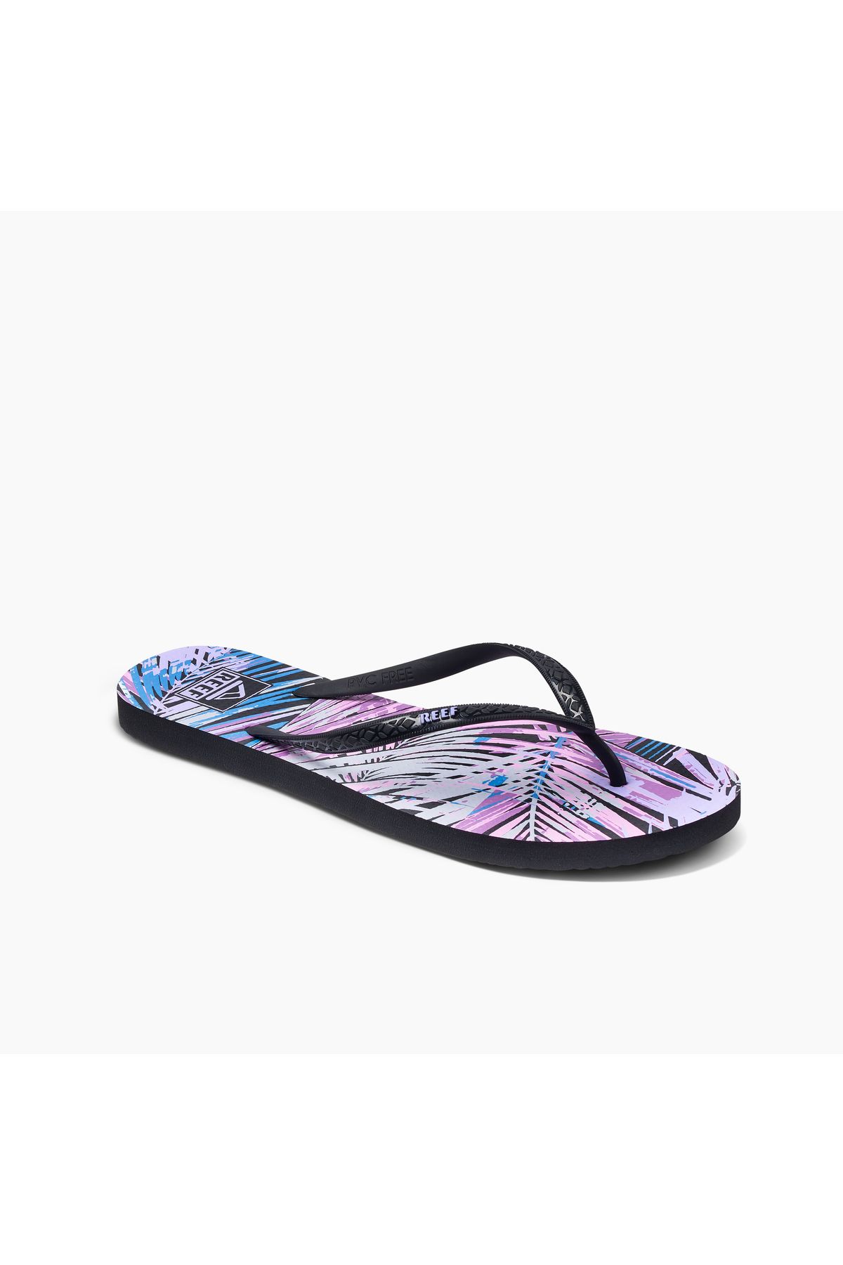 Reef-Seaside Prints Slippers Ref.cj0252 4