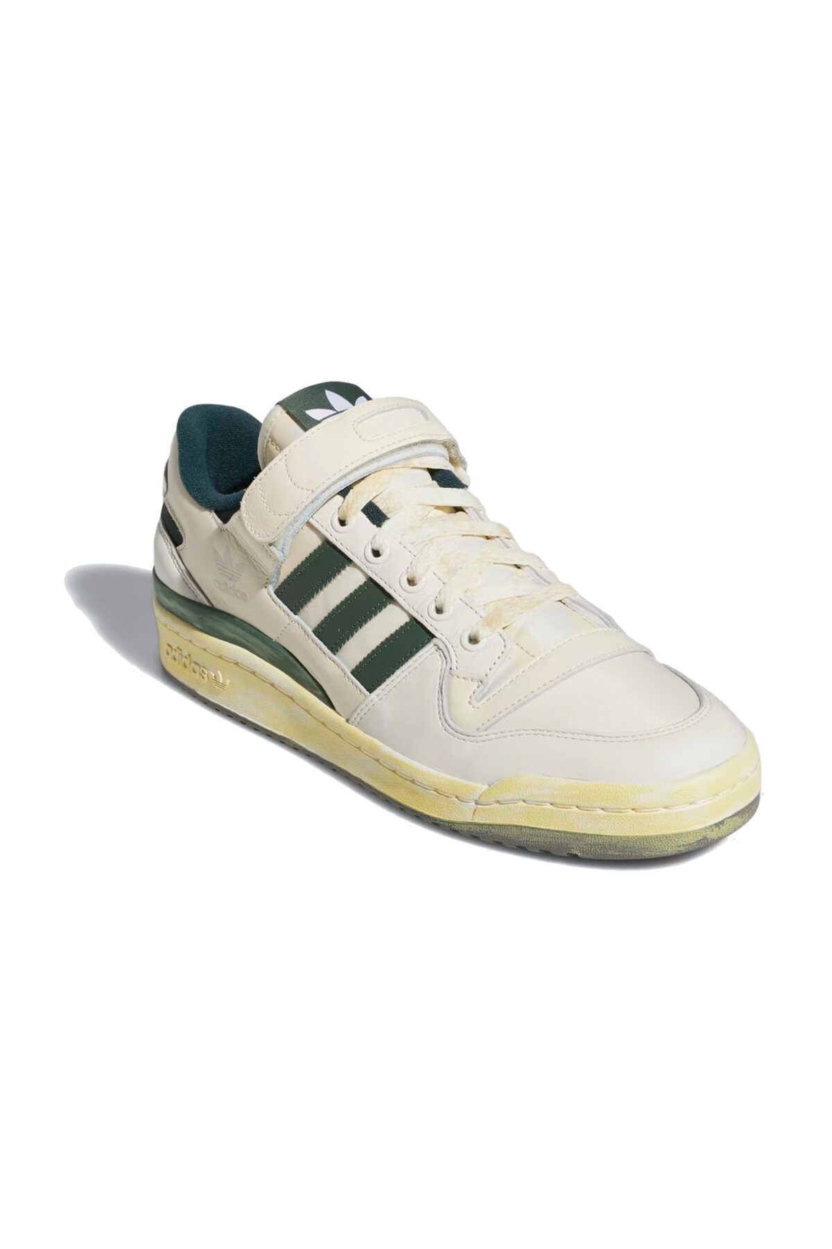 adidas-Forum 84 Low Aec - Boty s vysokým pasem 3