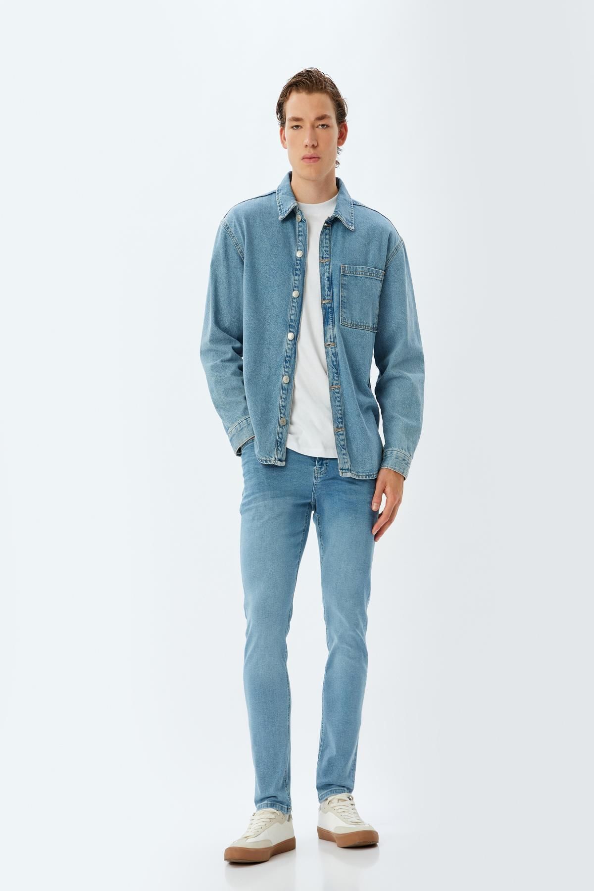complete the look image