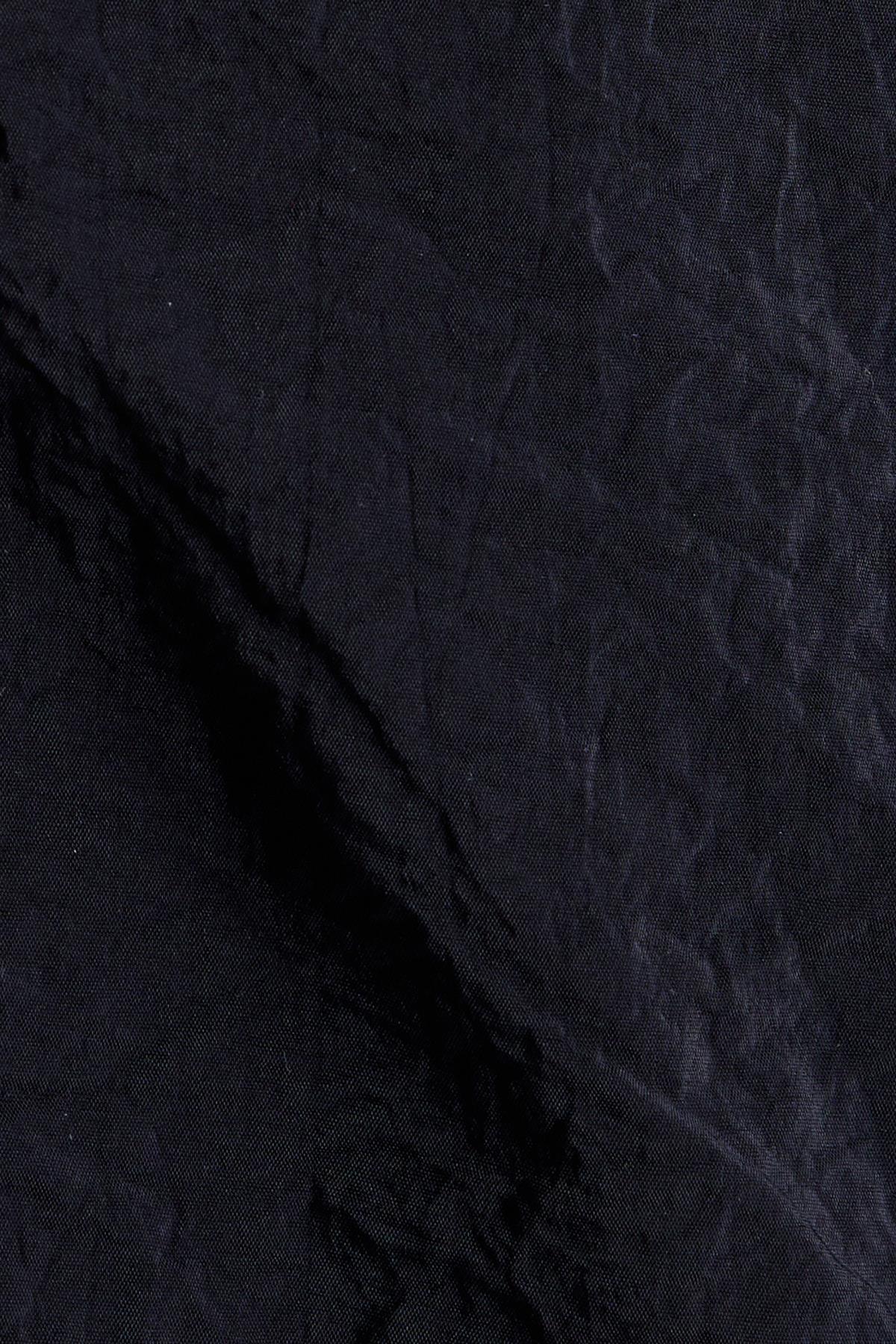 سویشرت زنانه مشکی کوتونKoton | 5WAK10227EK اورجینال - تصویر 6