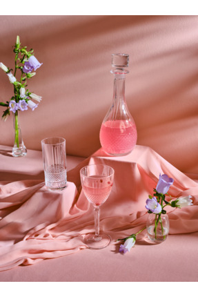 Karaca Milan 25 Parça Bardak Seti