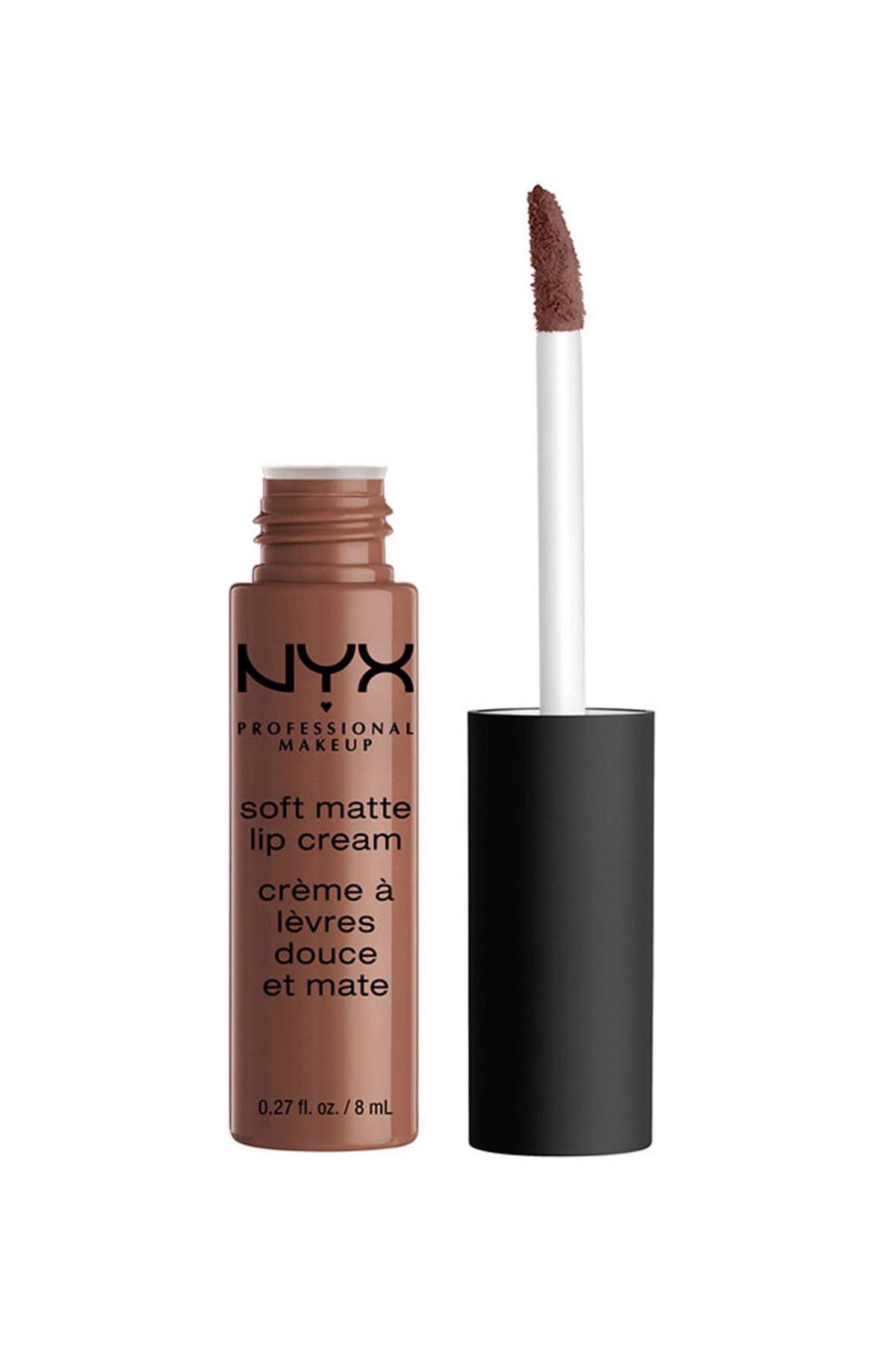 NYX Professional Makeup Matte Lipstick - Soft Matte Lip Cream Los Angeles