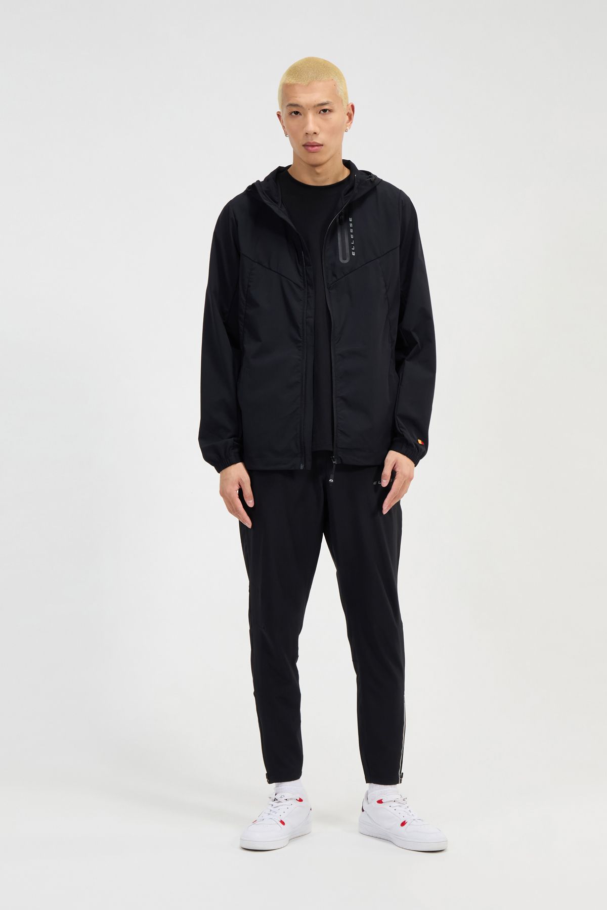 Ellesse-Transylvania-Jacke 1