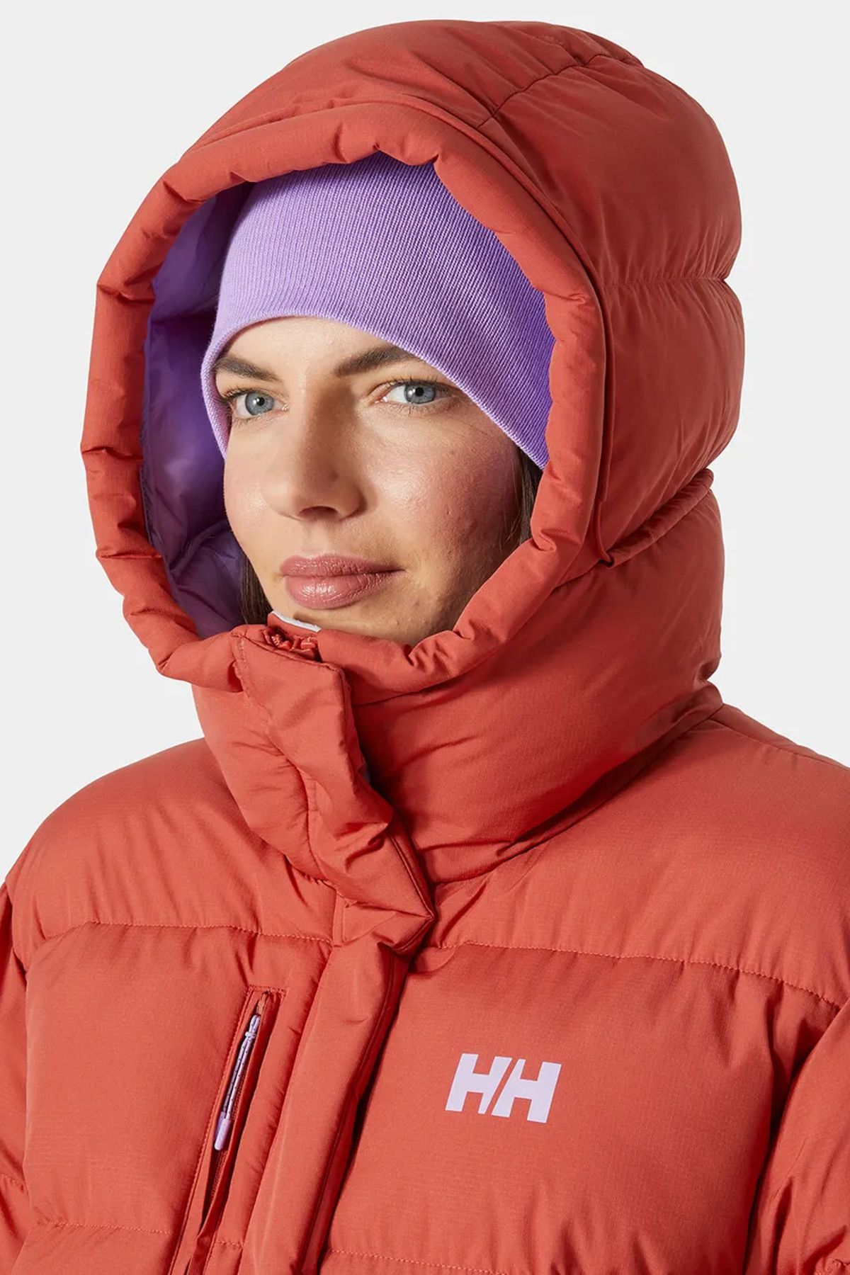 Helly Hansen-W AURORA PARKA 3