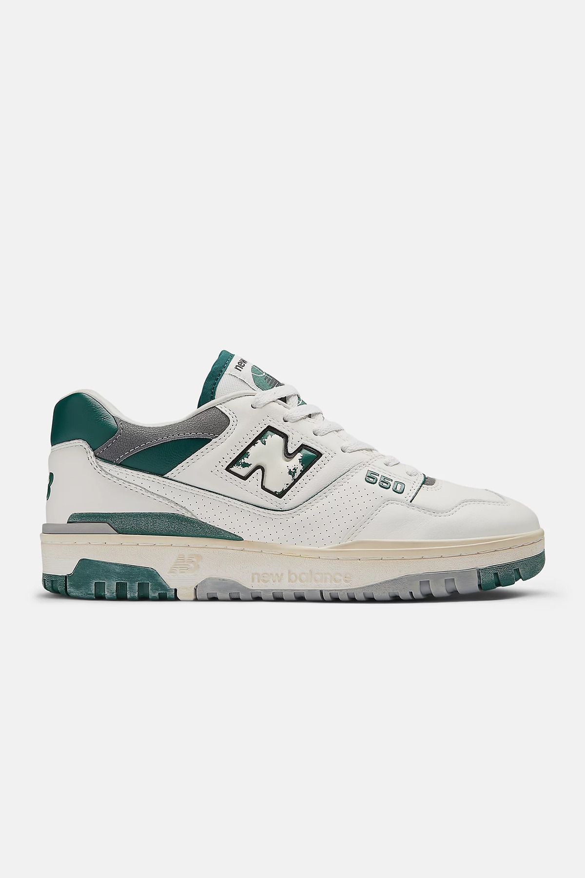 New Balance Numer Modelu Bb550 Mężczyzna - 37