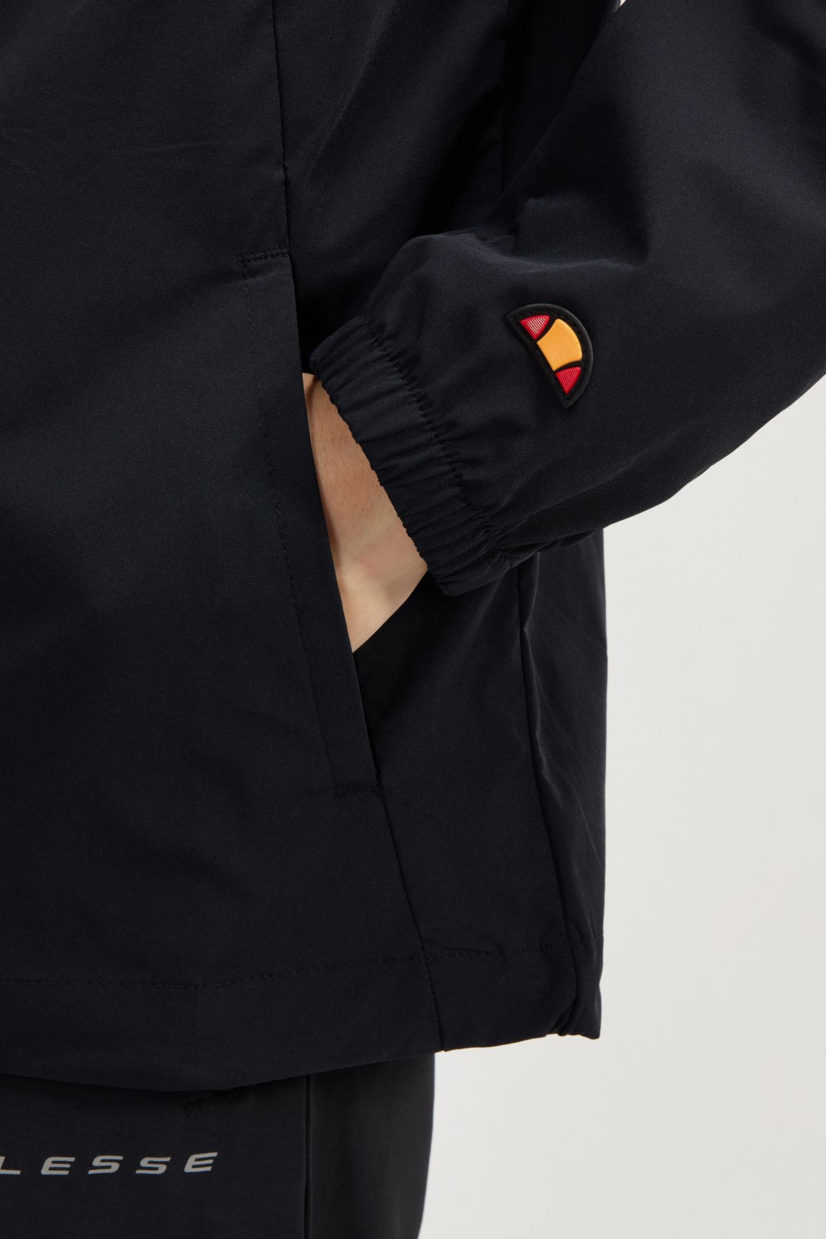 Ellesse-Transylvania-Jacke 5