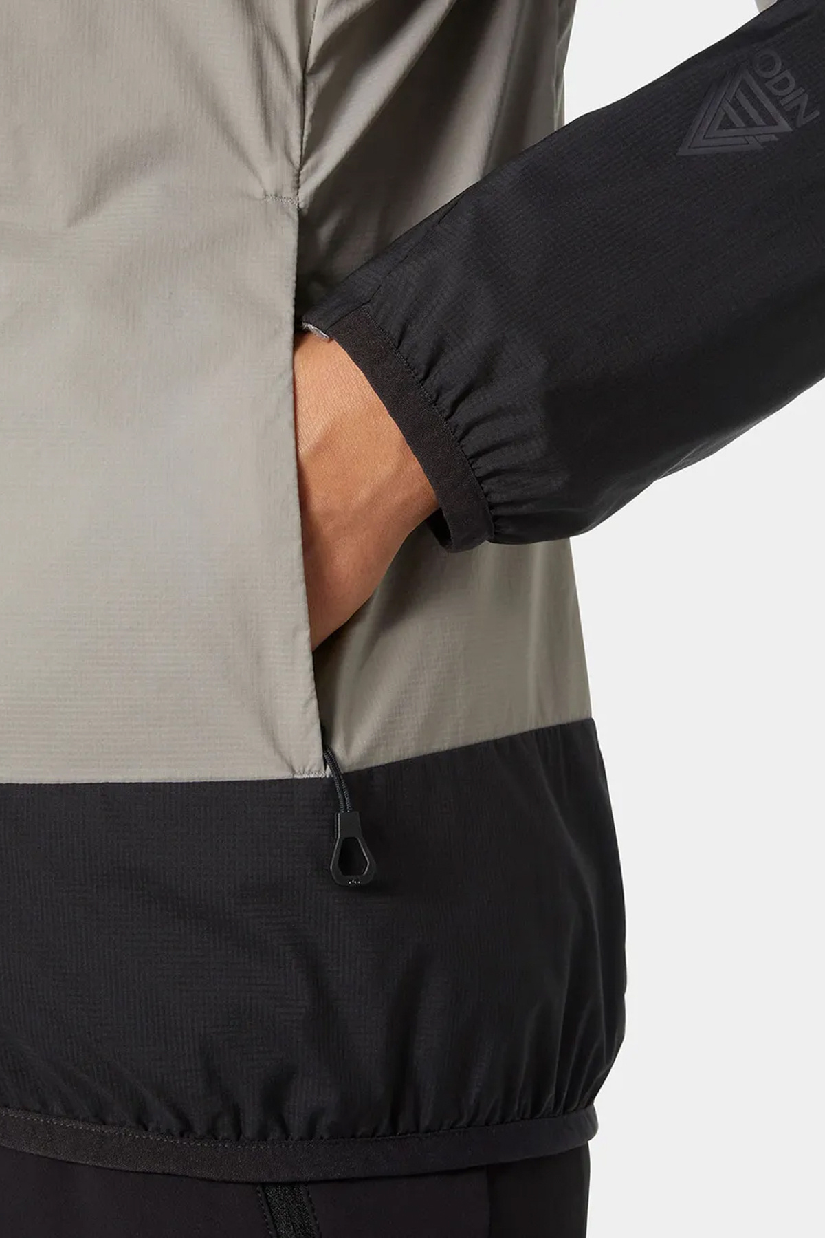 Helly Hansen-Odin BC LT szigetelt kapucnis pulóver 3