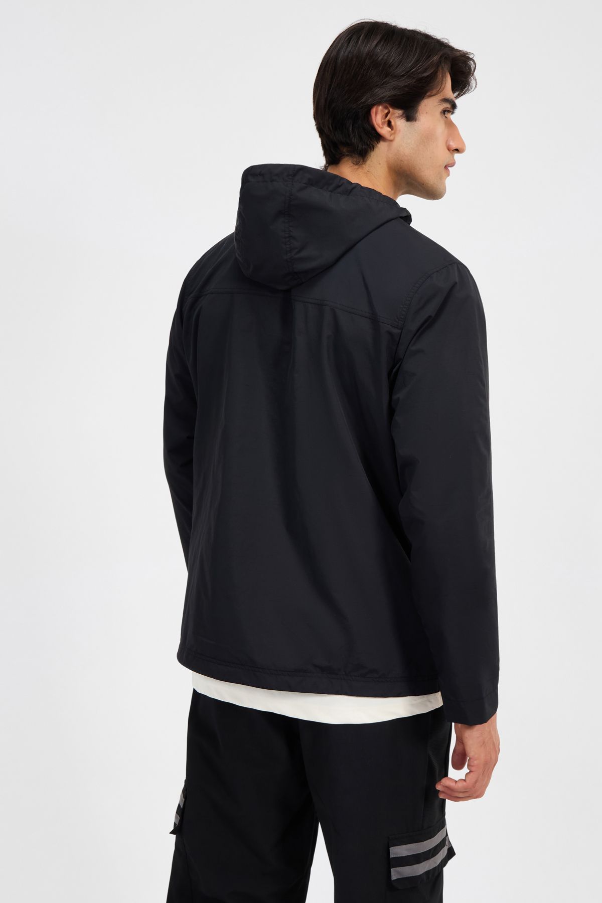 Ellesse-Agraria OH dzseki 3