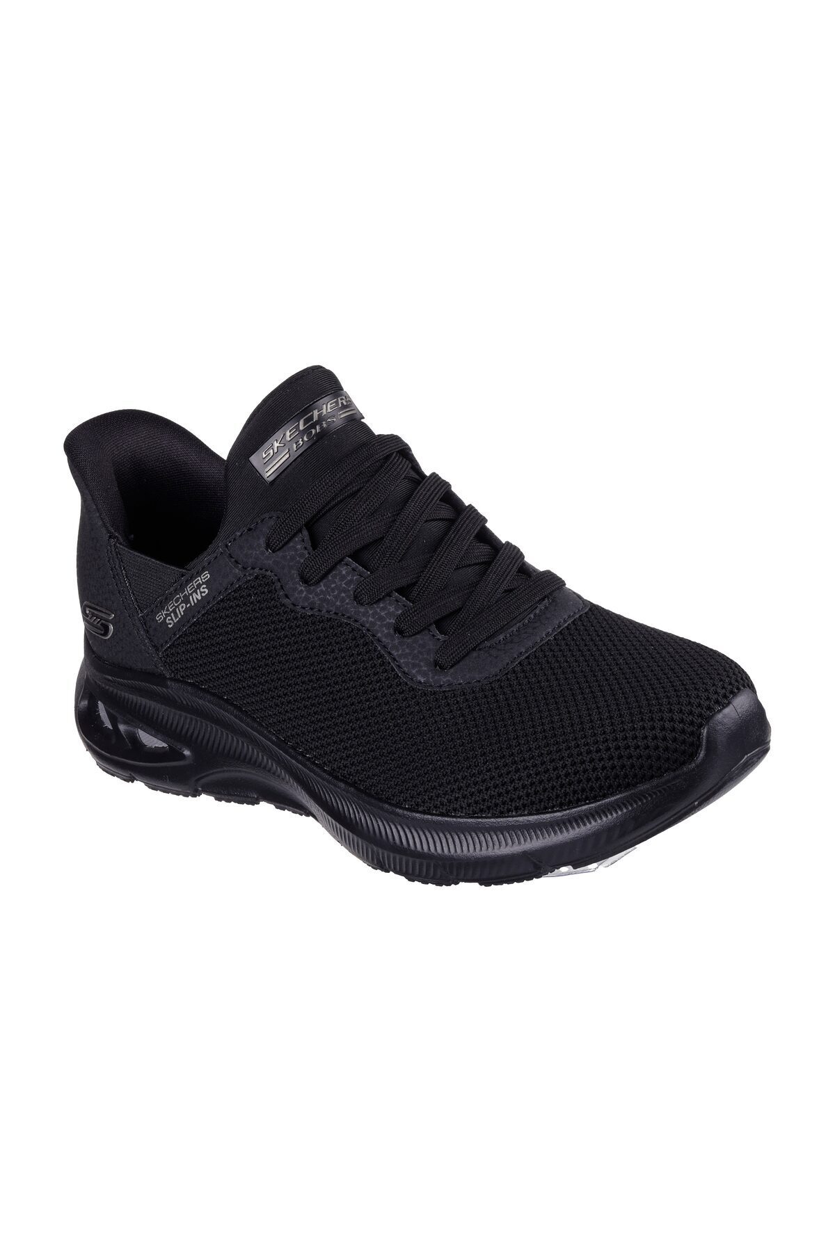 SKECHERS-117509   Παντόφλες 4