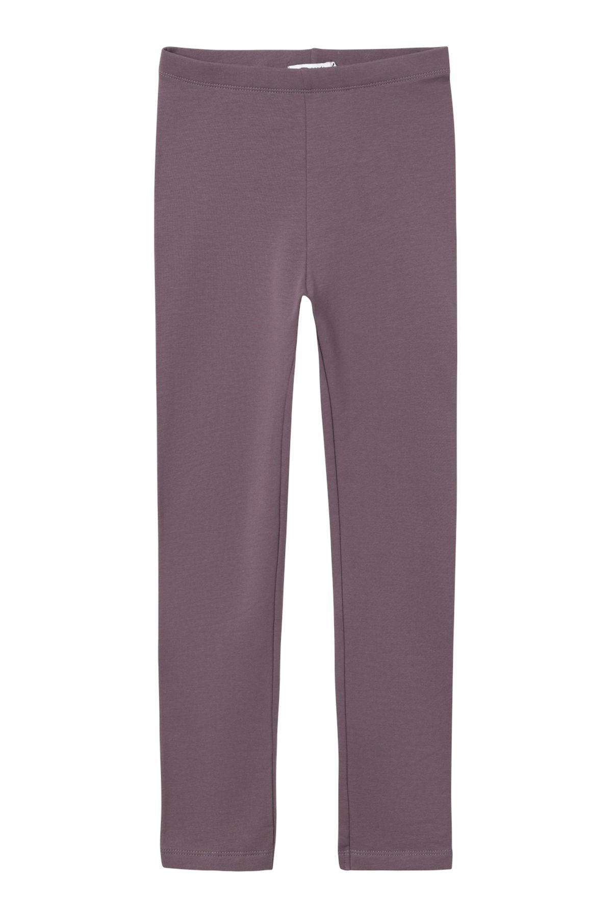 name ıt-Leggings für Mädchen in Grau 4