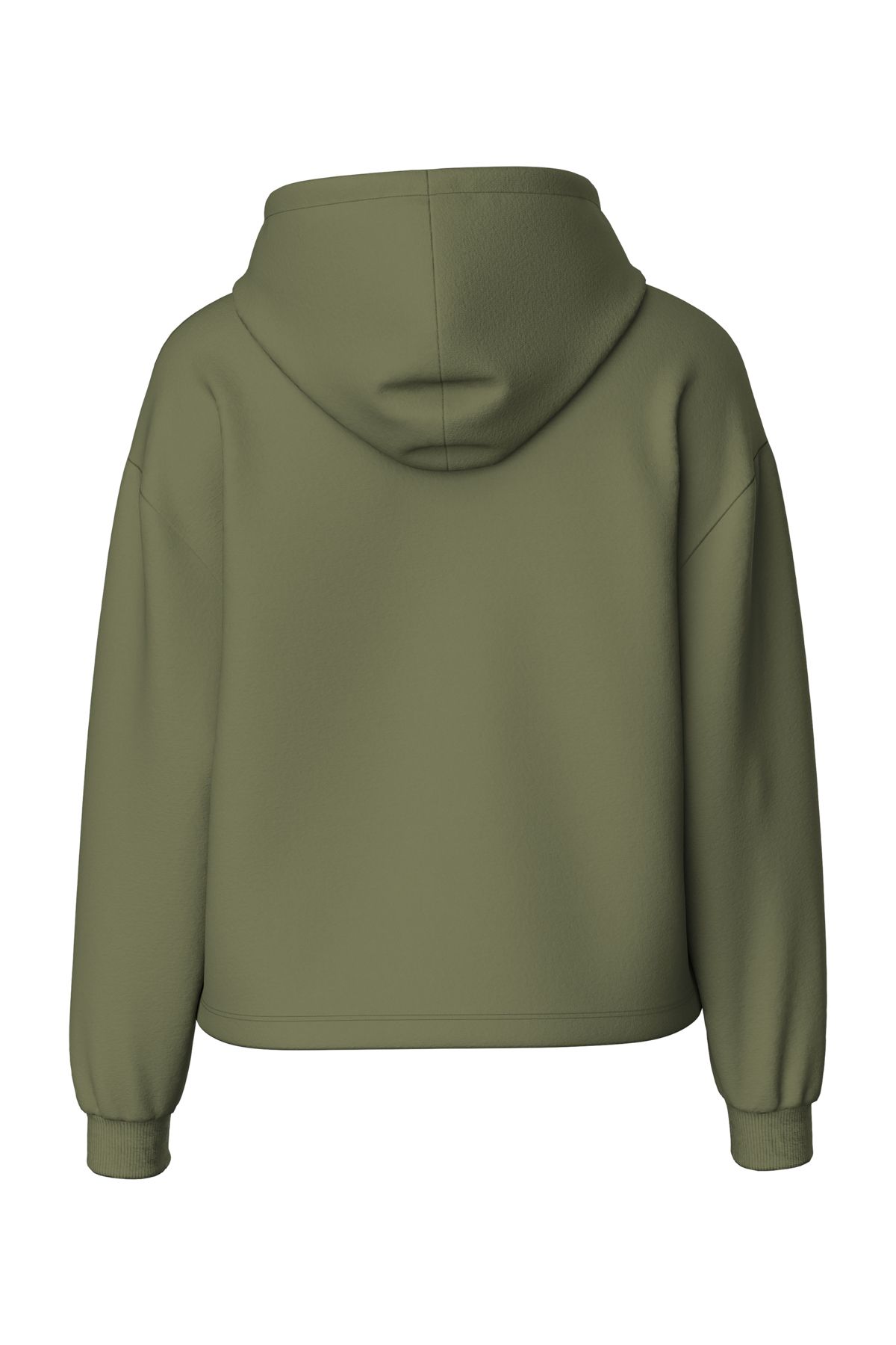 PIECES-Hoodie Bindeband 5