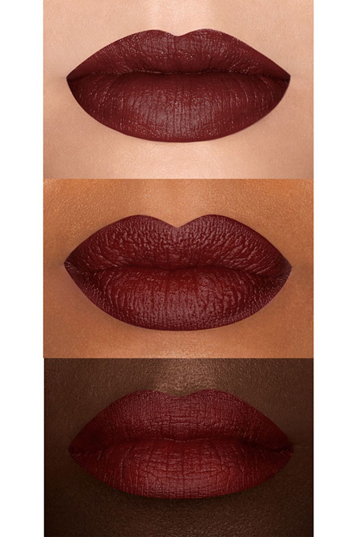 NYX Professional Makeup-Lipstick - Powder Puff Lippie Pop Quiz800897140557 4