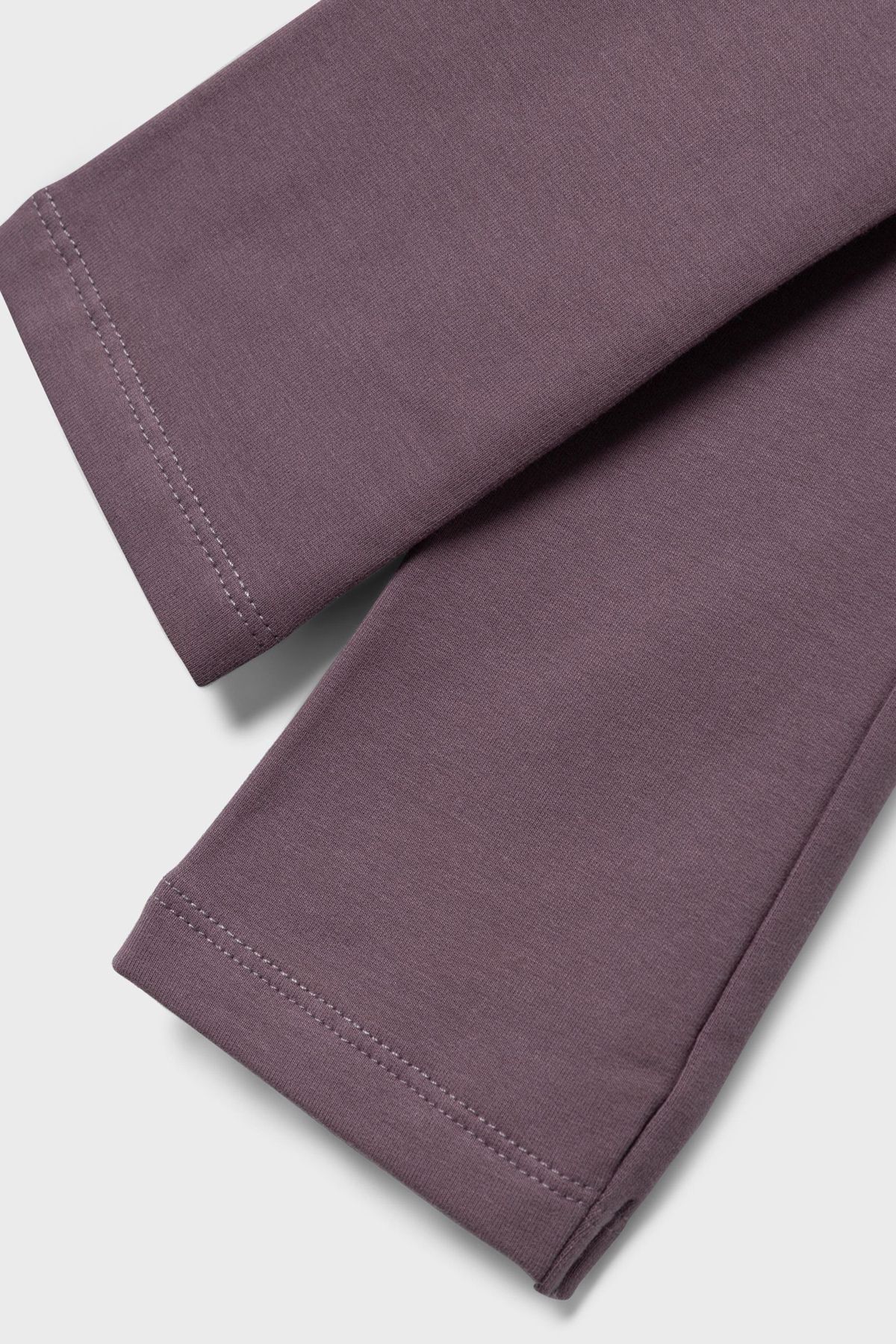 name ıt-Leggings für Mädchen in Grau 7